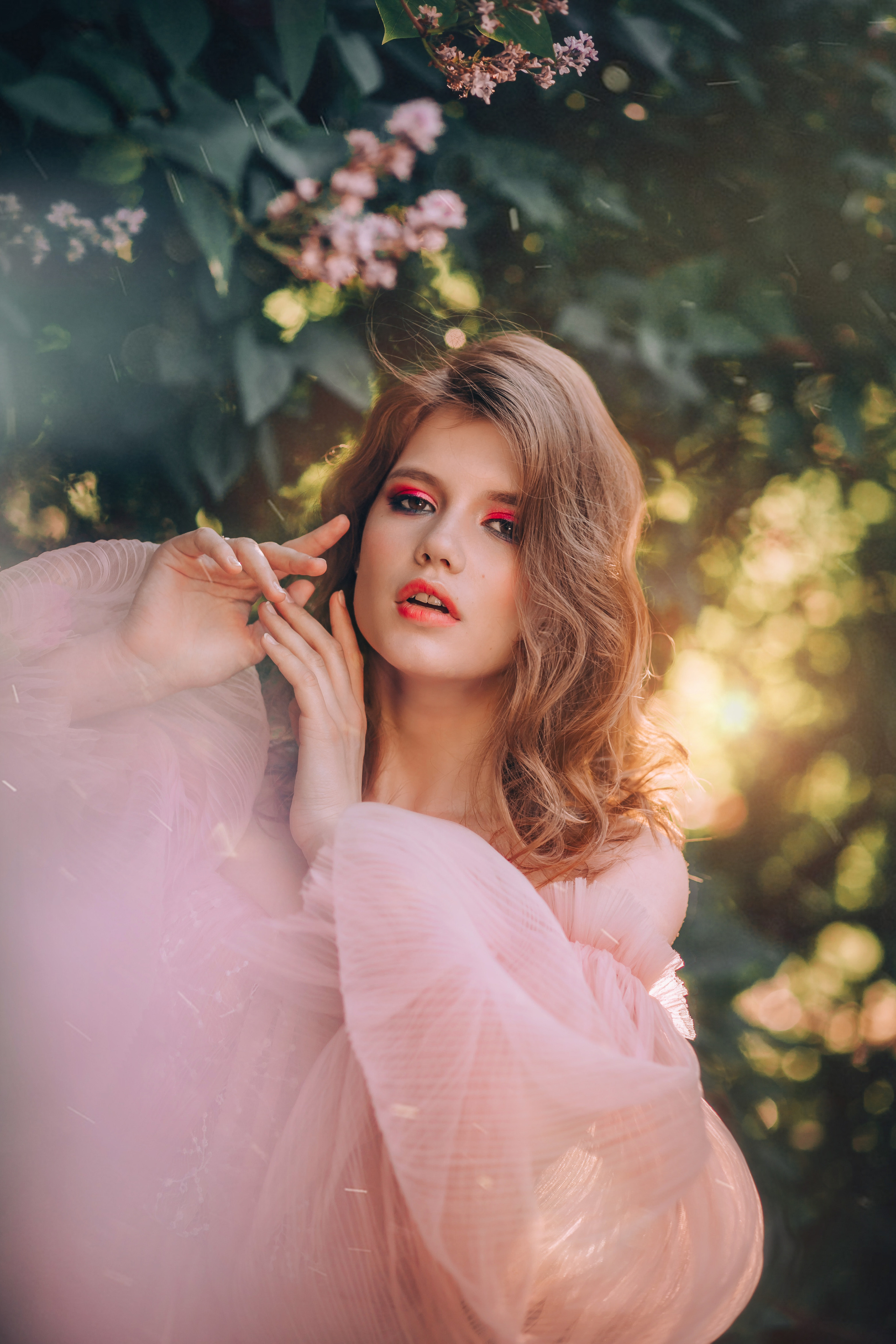 Сказочная обработка. Свадебный фотограф Юлия Сарапульцева, Ижевск