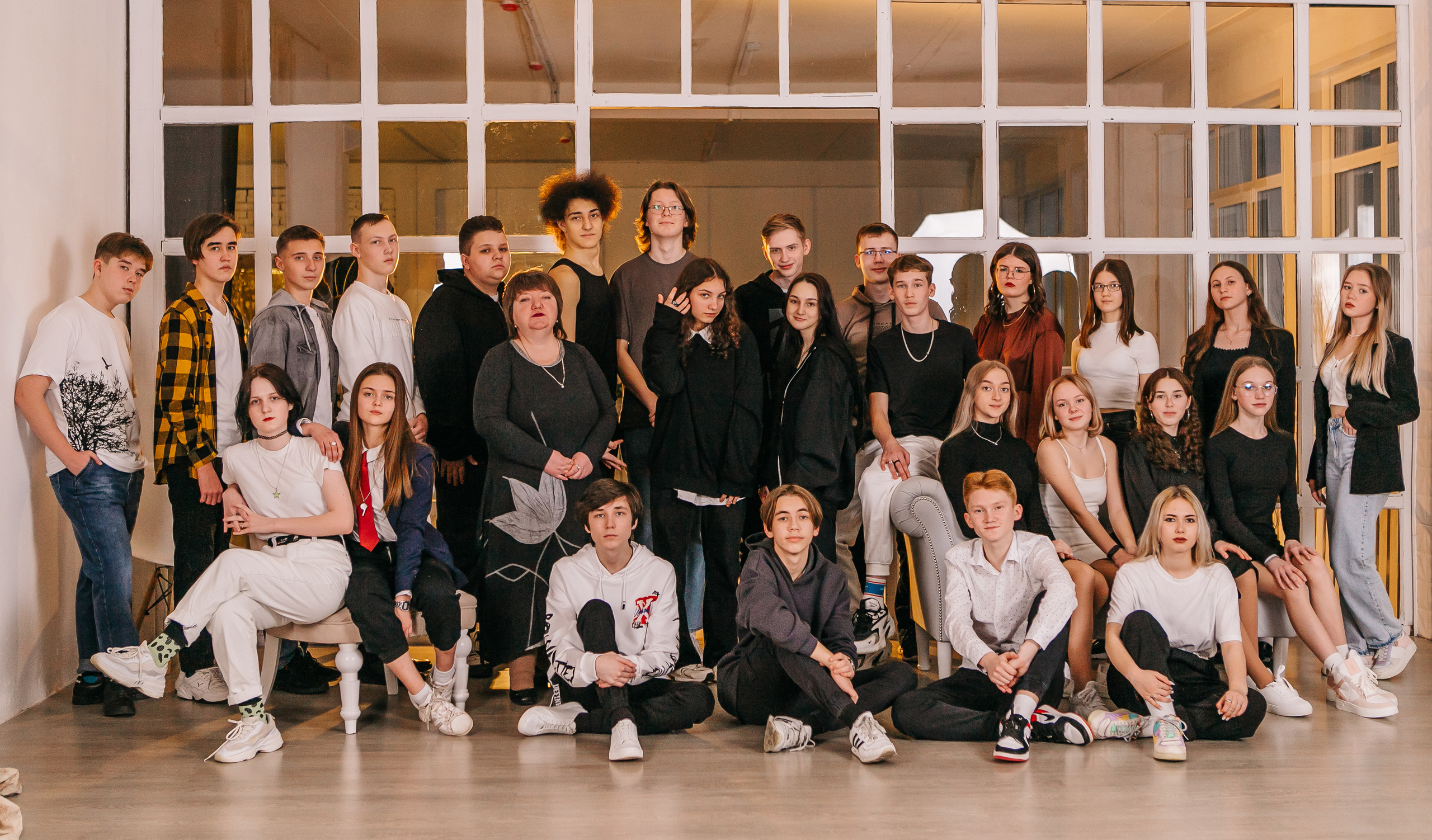 Портреты школьников. Свадебный фотограф Юлия Сарапульцева, Ижевск