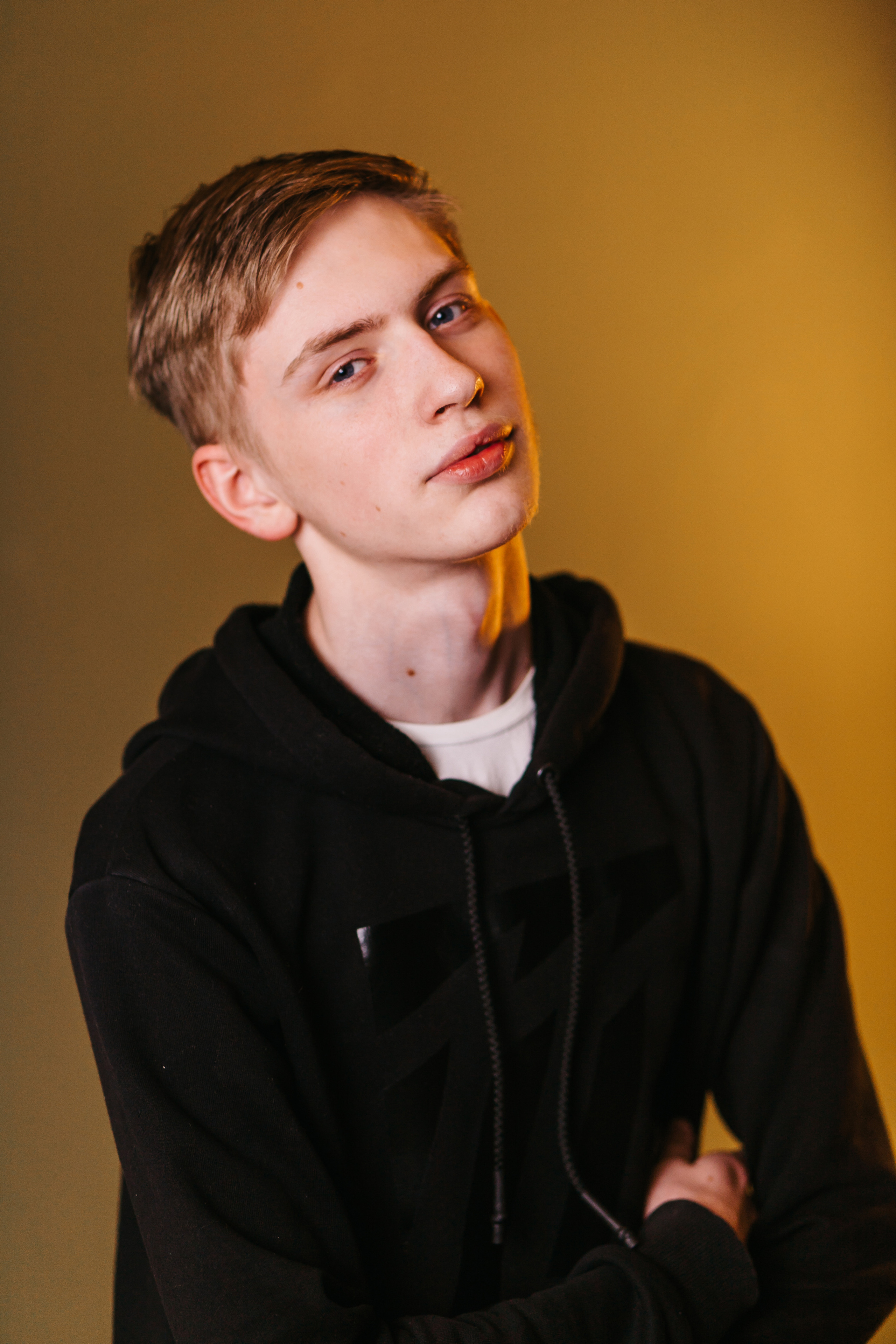 Портреты школьников. Свадебный фотограф Юлия Сарапульцева, Ижевск