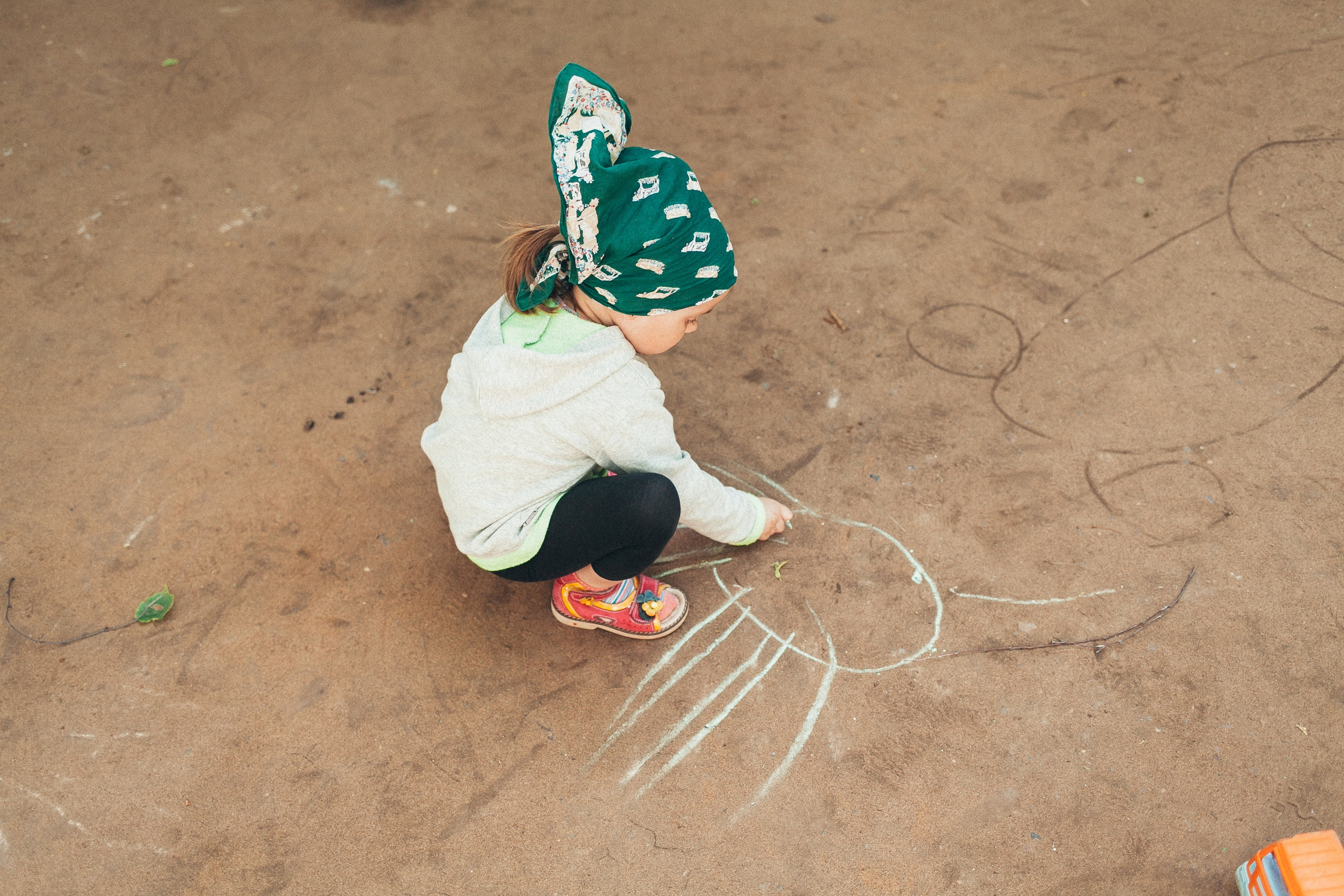 Детский сад. Свадебный фотограф Юлия Сарапульцева, Ижевск