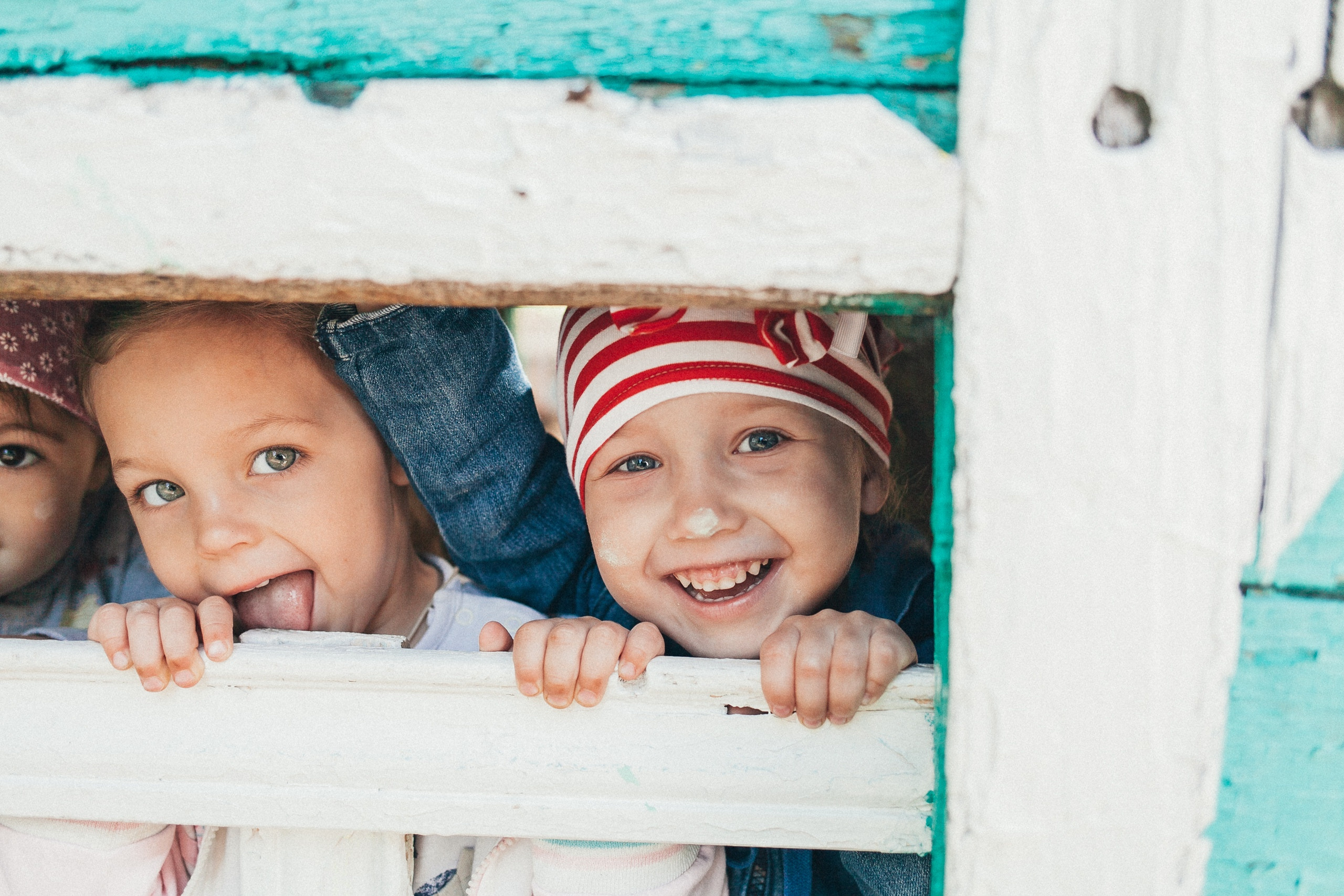 Детский сад. Свадебный фотограф Юлия Сарапульцева, Ижевск