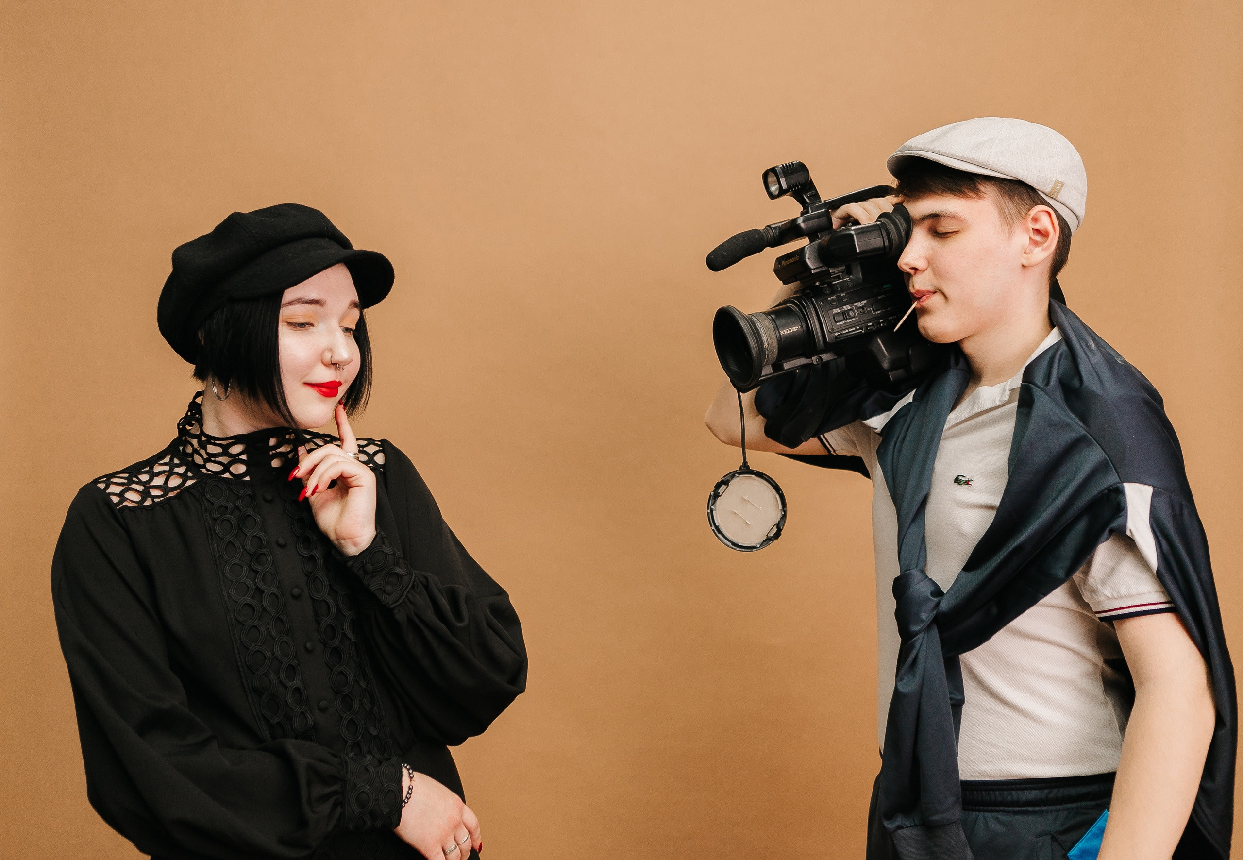 Портреты школьников. Свадебный фотограф Юлия Сарапульцева, Ижевск