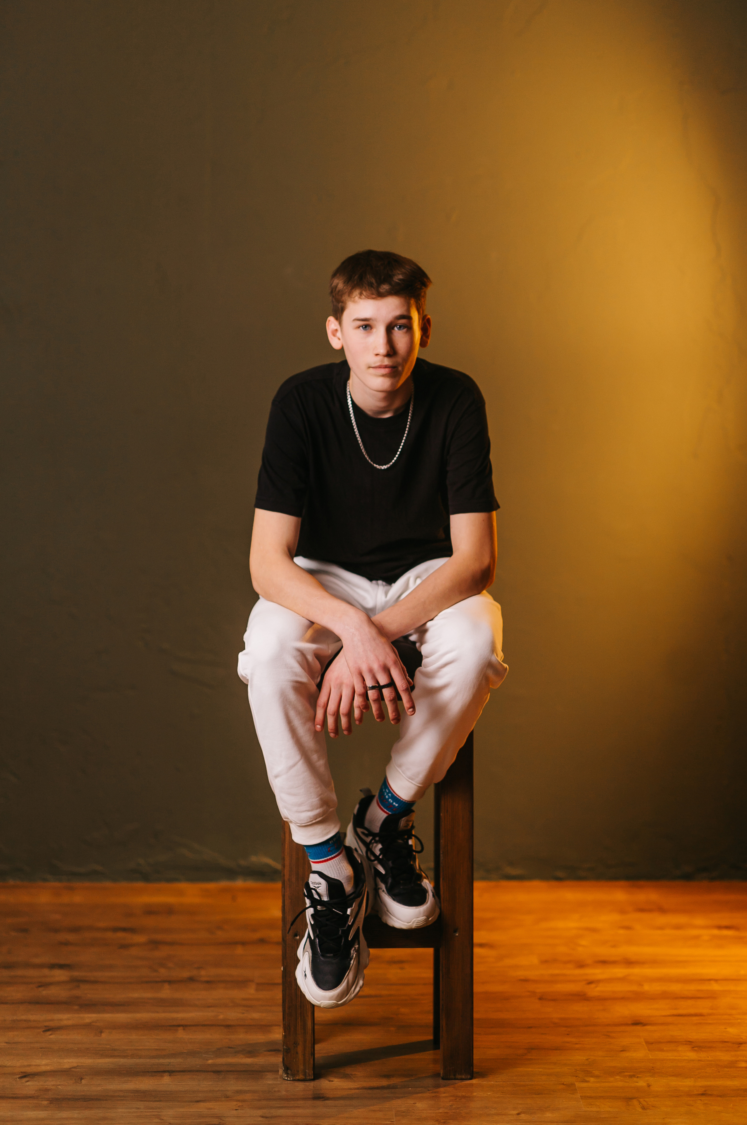 Портреты школьников. Свадебный фотограф Юлия Сарапульцева, Ижевск