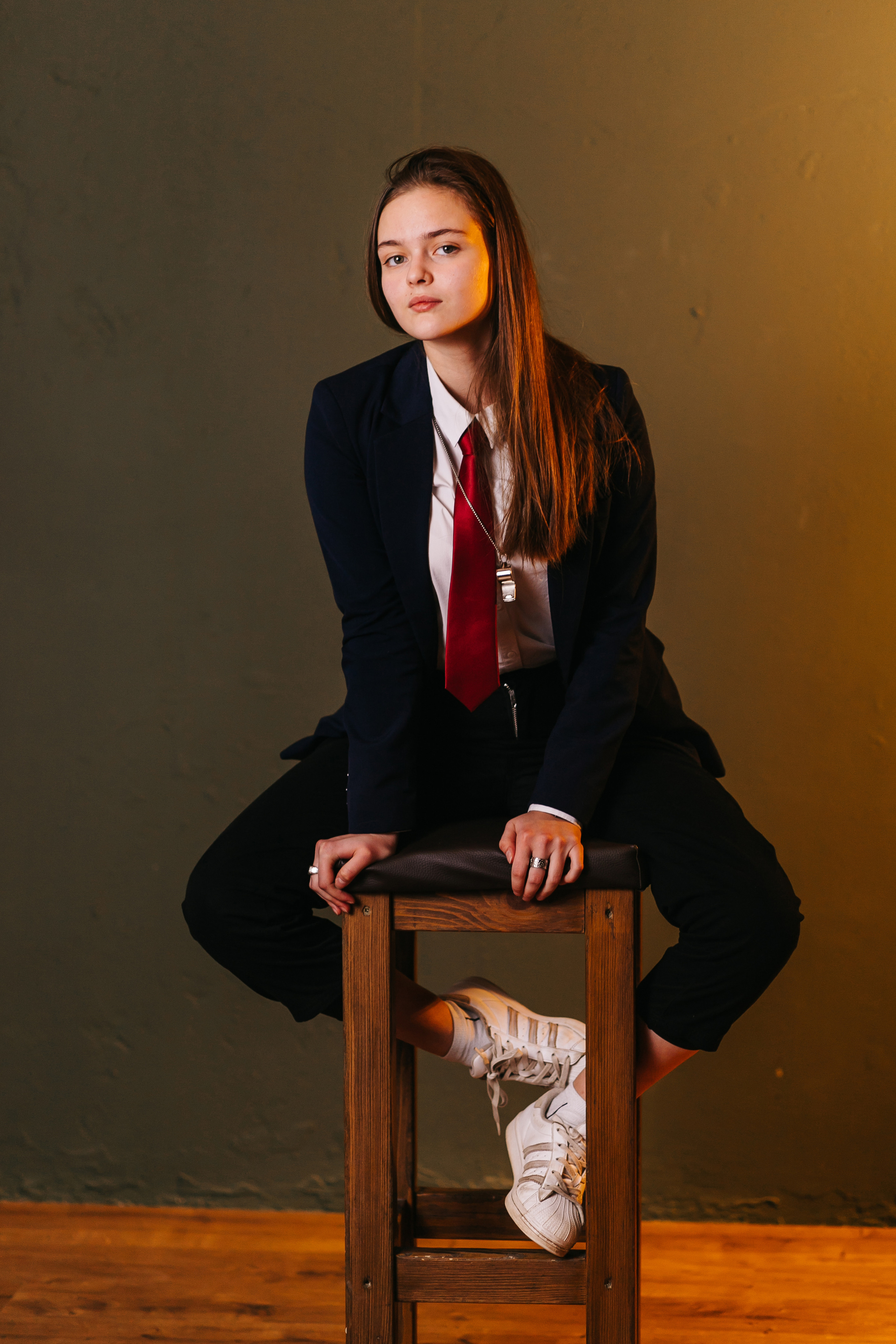 Портреты школьников. Свадебный фотограф Юлия Сарапульцева, Ижевск