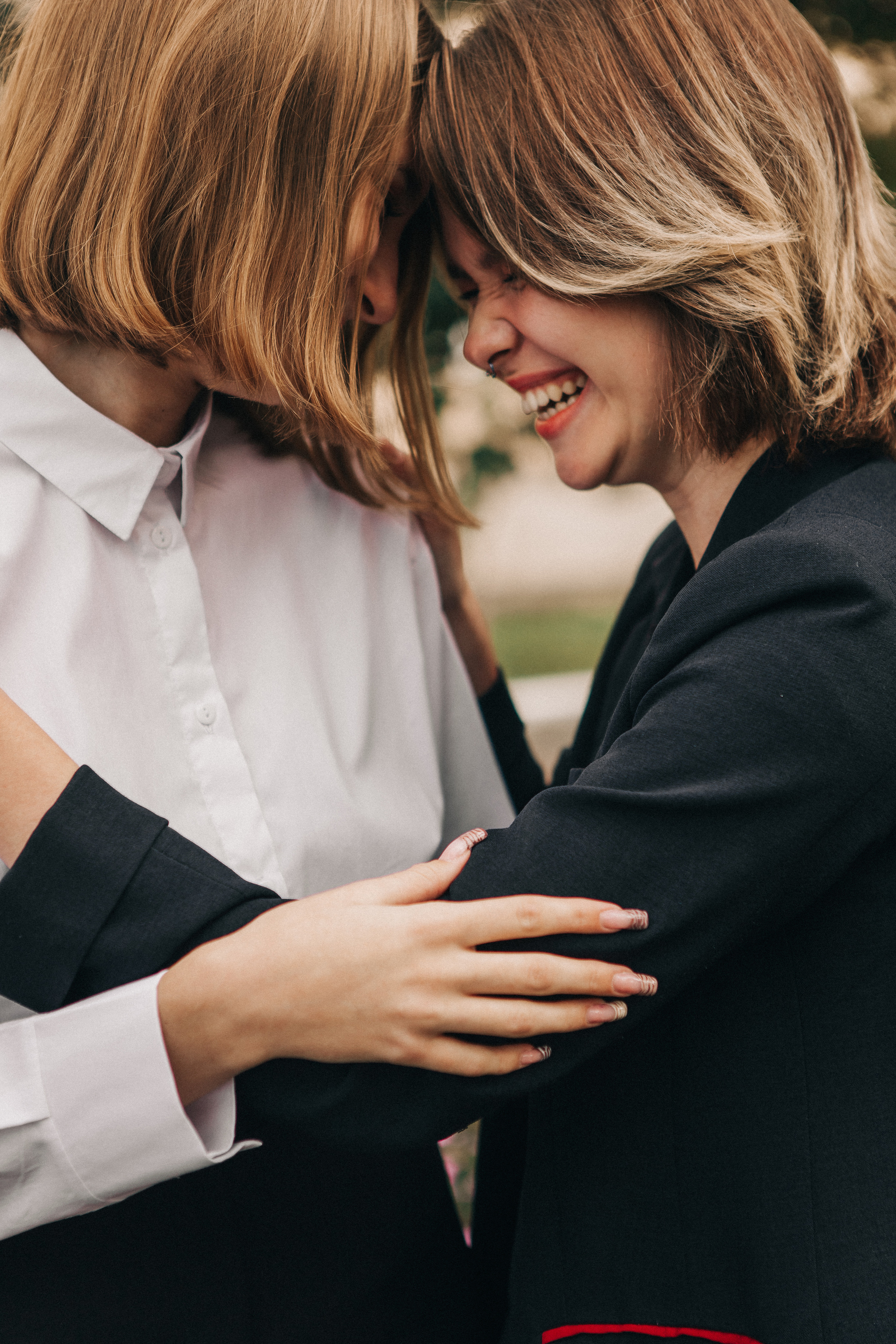 Портреты школьников. Свадебный фотограф Юлия Сарапульцева, Ижевск