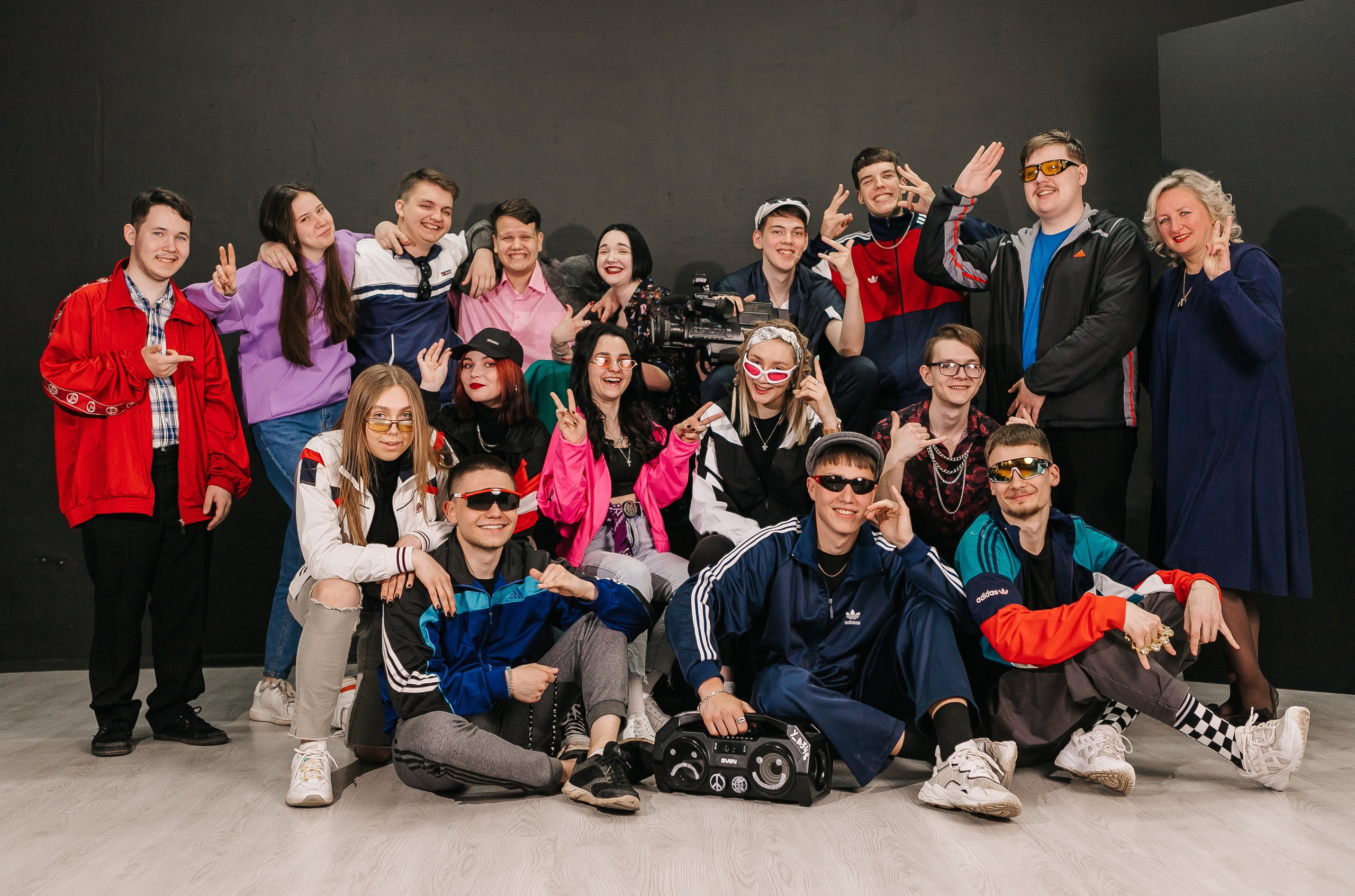 Портреты школьников. Свадебный фотограф Юлия Сарапульцева, Ижевск