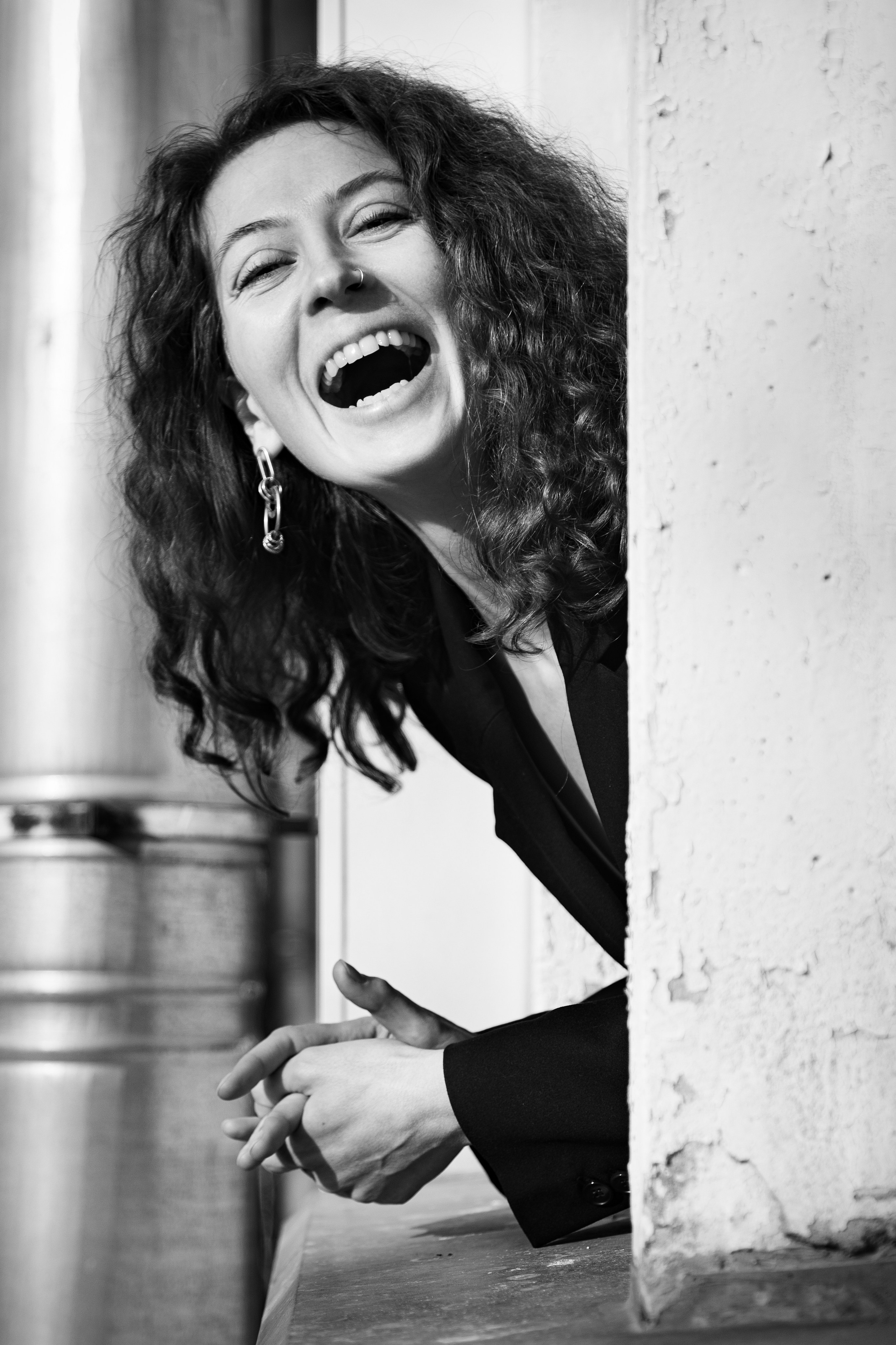 Психология в ЧБ. Alena Hedwig