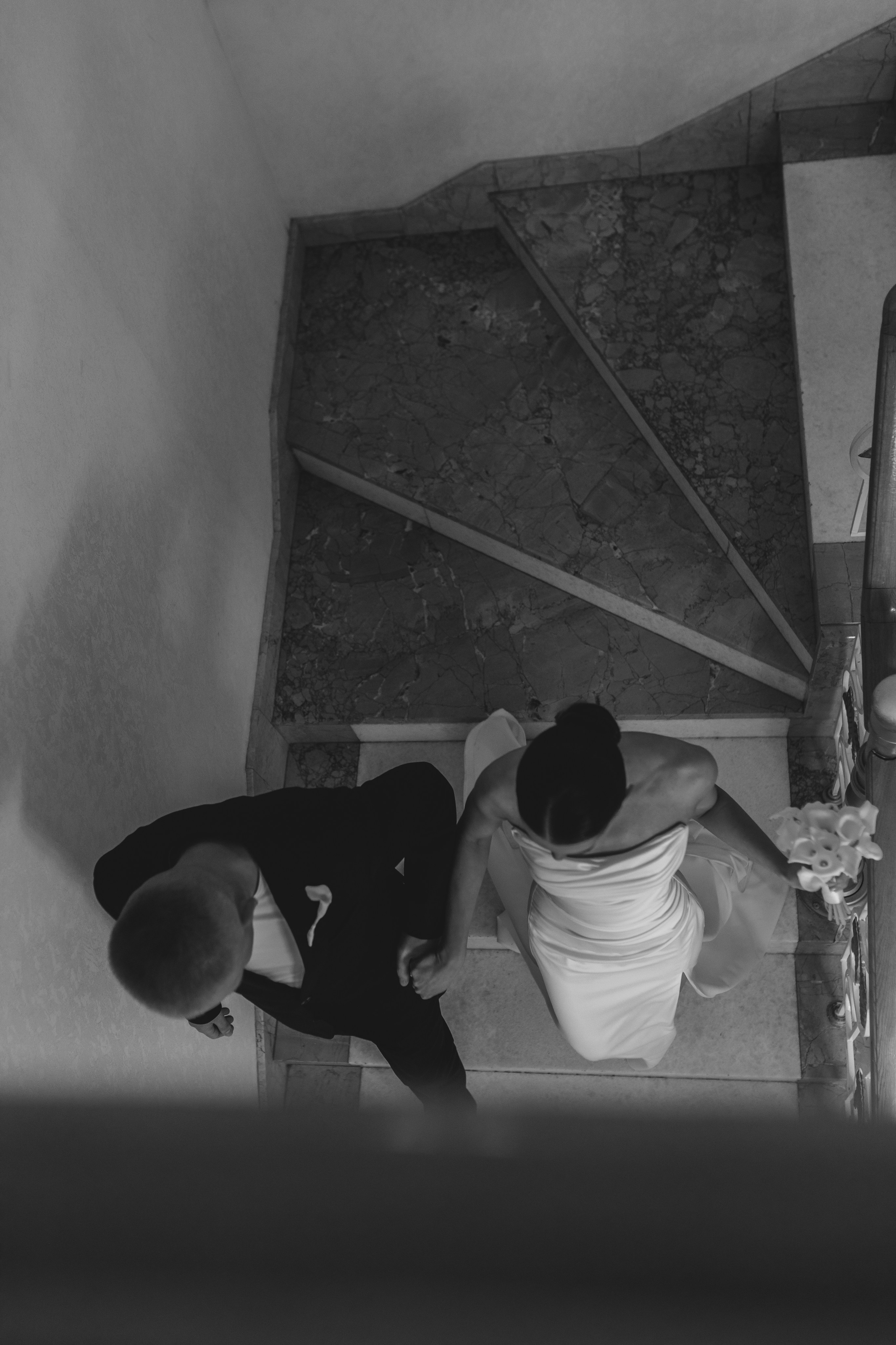 Станислав и Виолетта. Фотограф Ксюша Белоносова