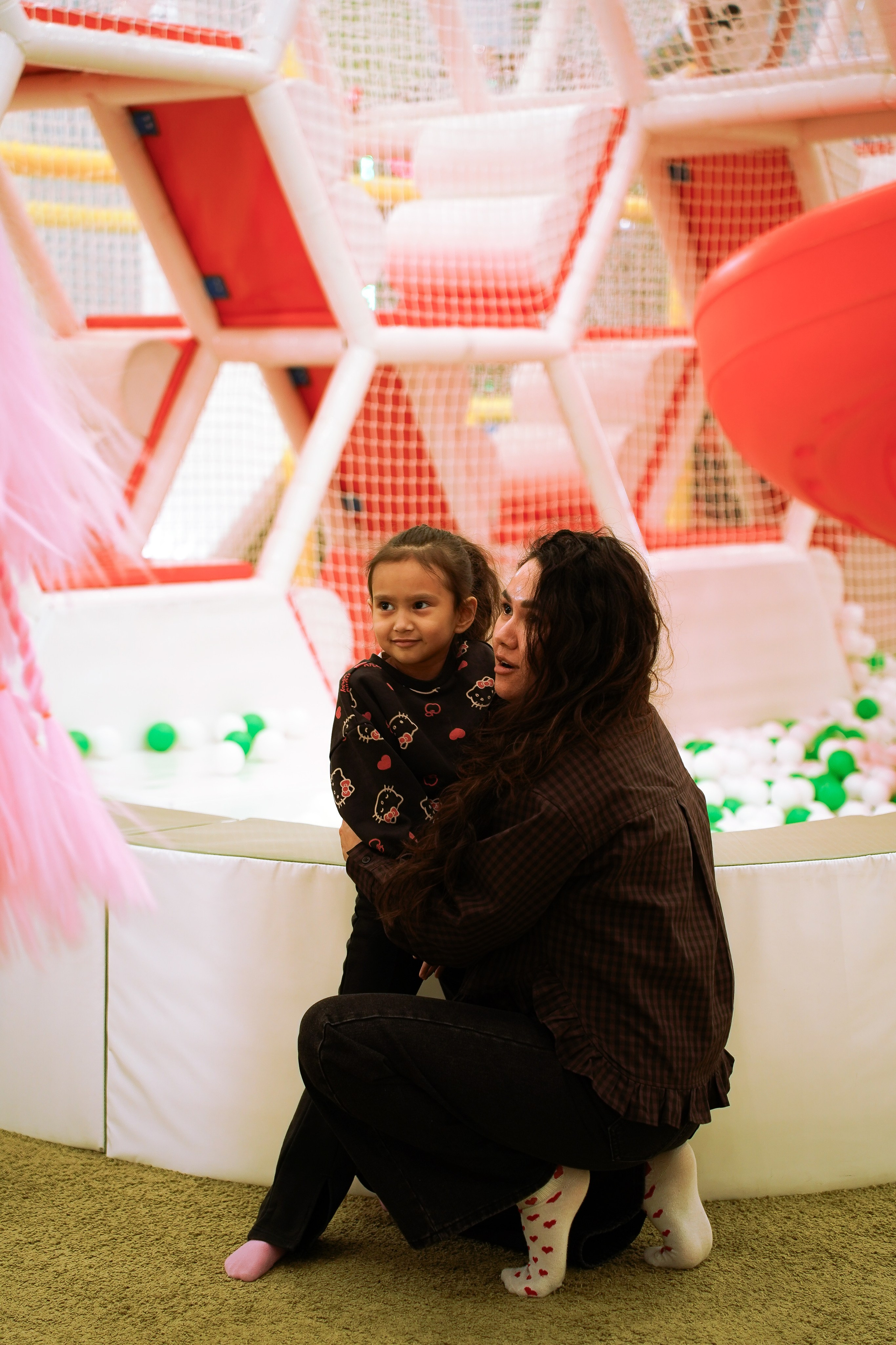 День Рождения Веронички. Свадебный видеограф, рилсмейкер, фотограф в Когалыме Меркулова Диана