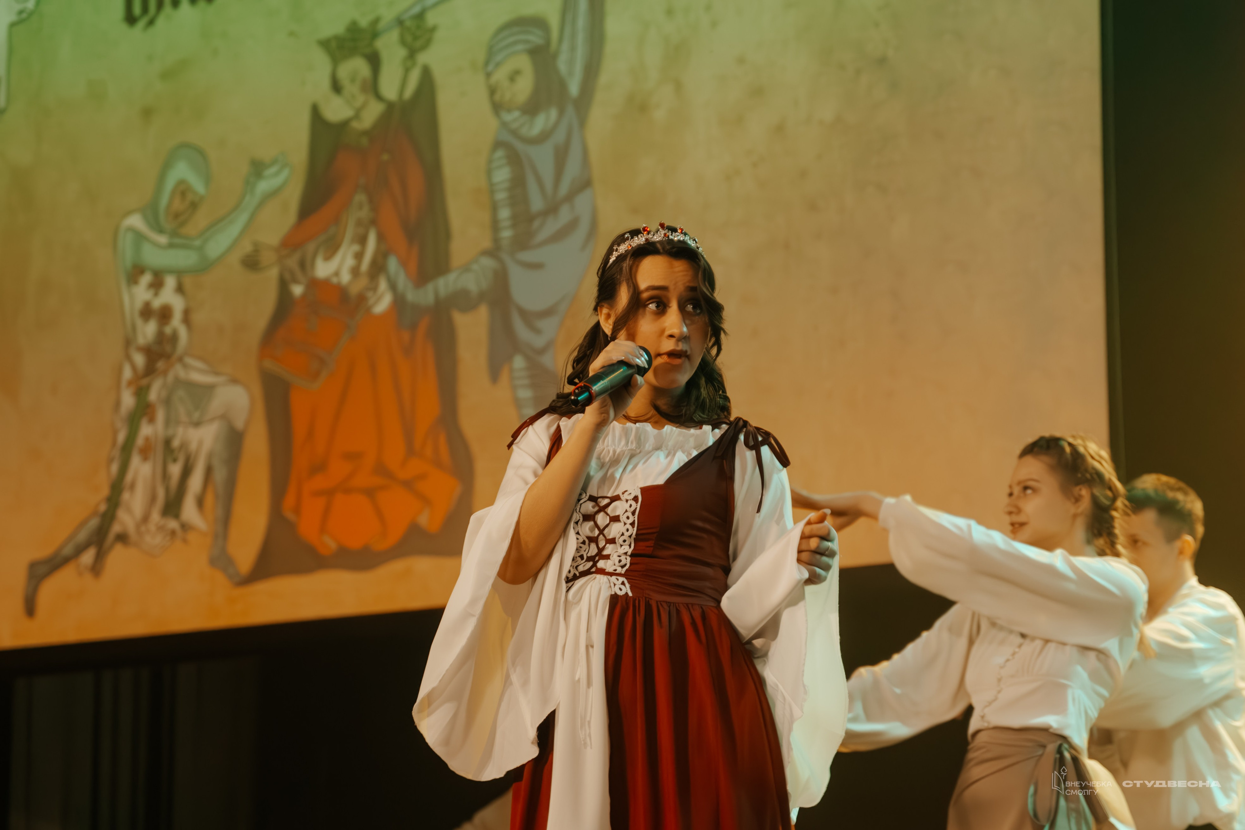 СмолГУ — Студвесна — Концертные программы — День 2. KiPPER Gallery — Фотограф