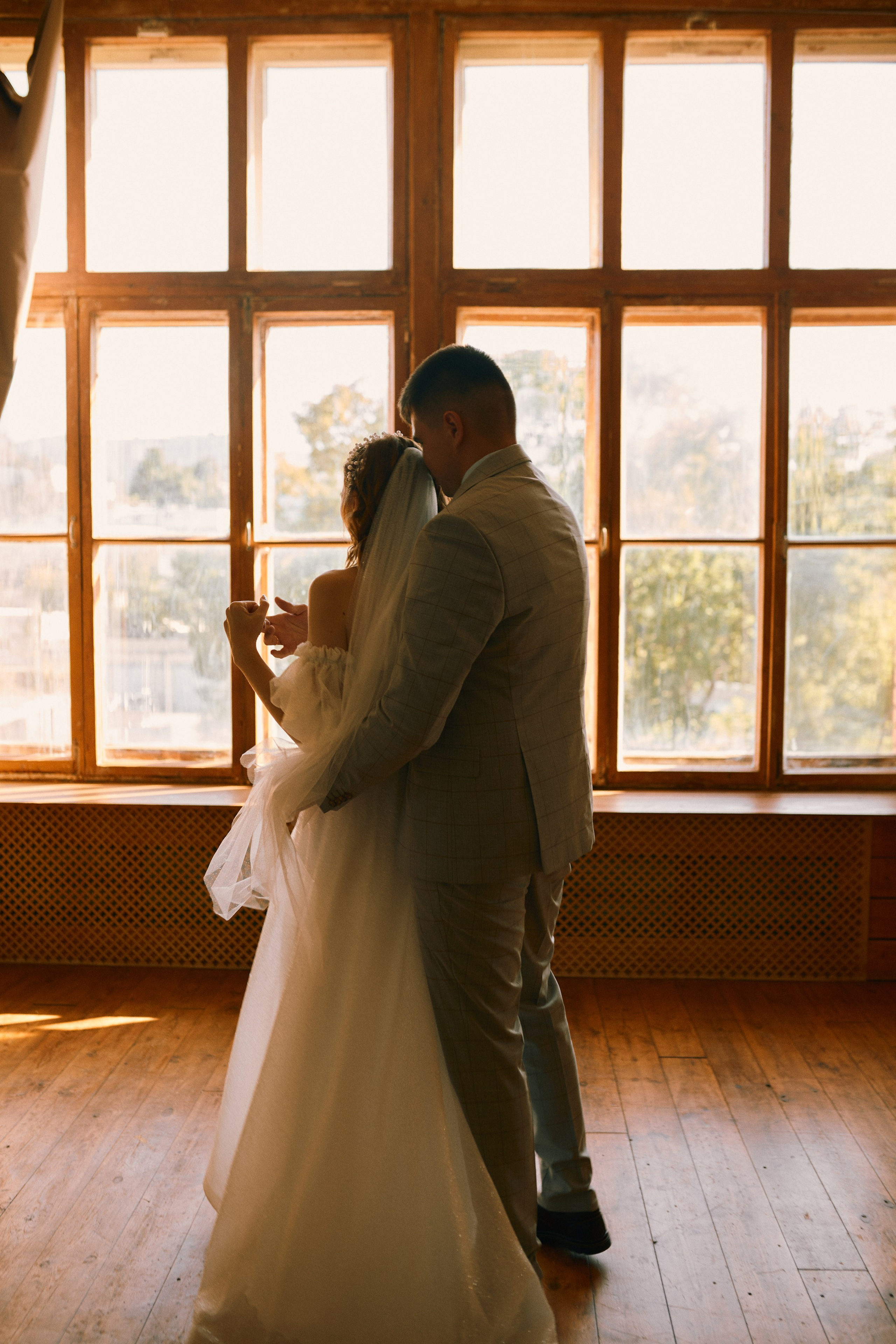 Вика и Вадим. Фотограф Ионова Анастасия, г Владивосток