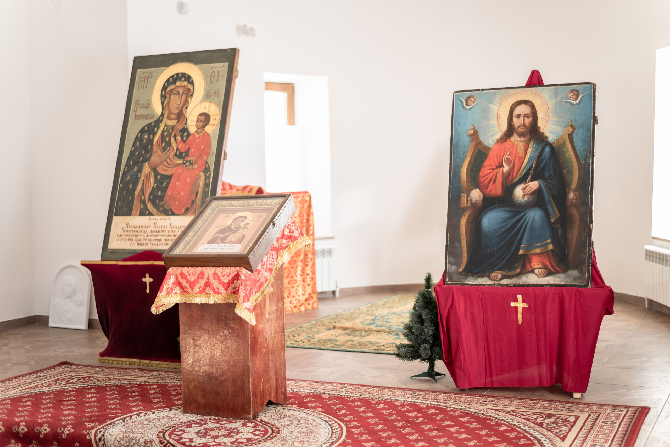 Таинства. Семейный и детский фотограф в Воронеже София Минакова