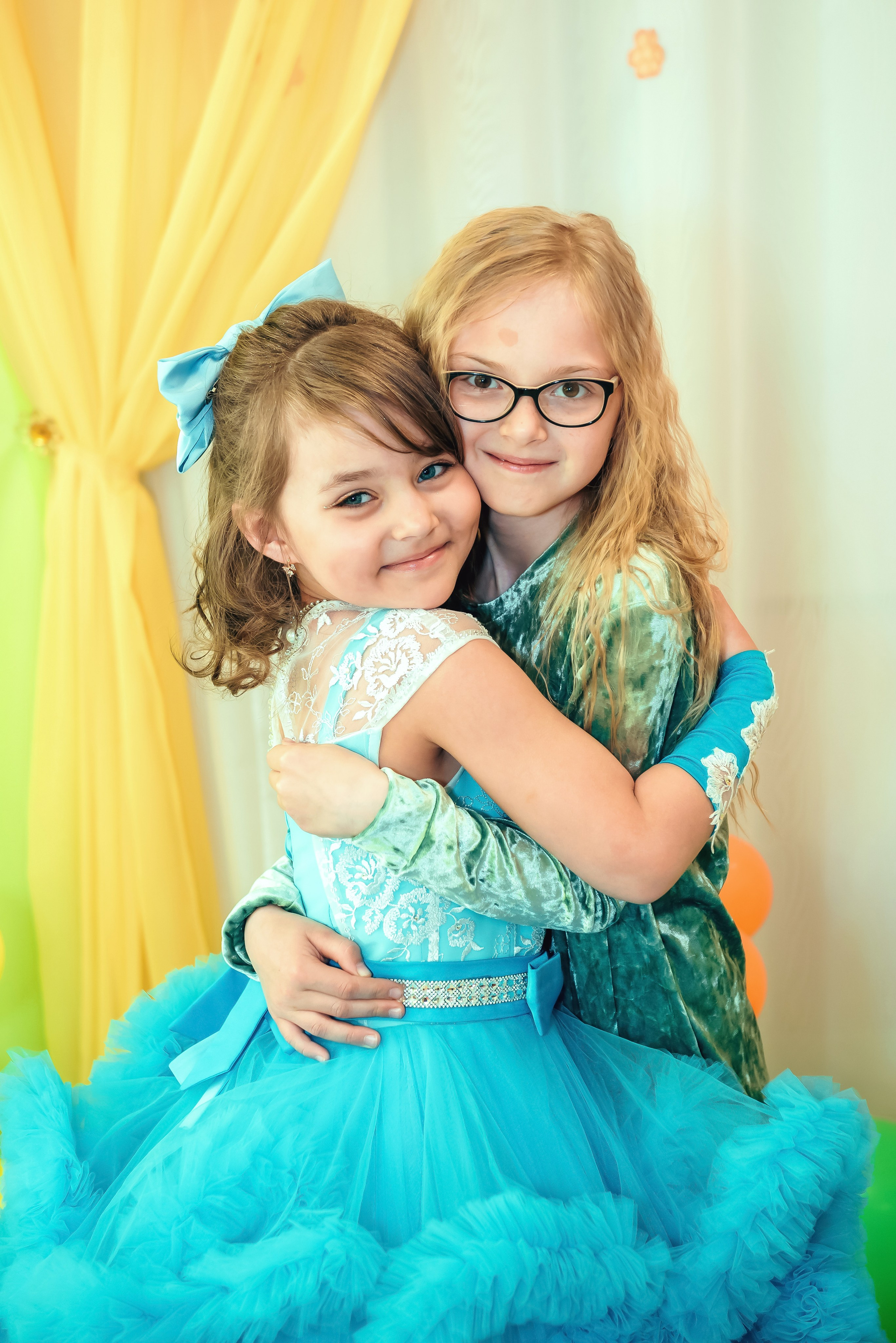 Выпускной. Репортаж. Семейный фотограф в Братске Маклакова Татьяна