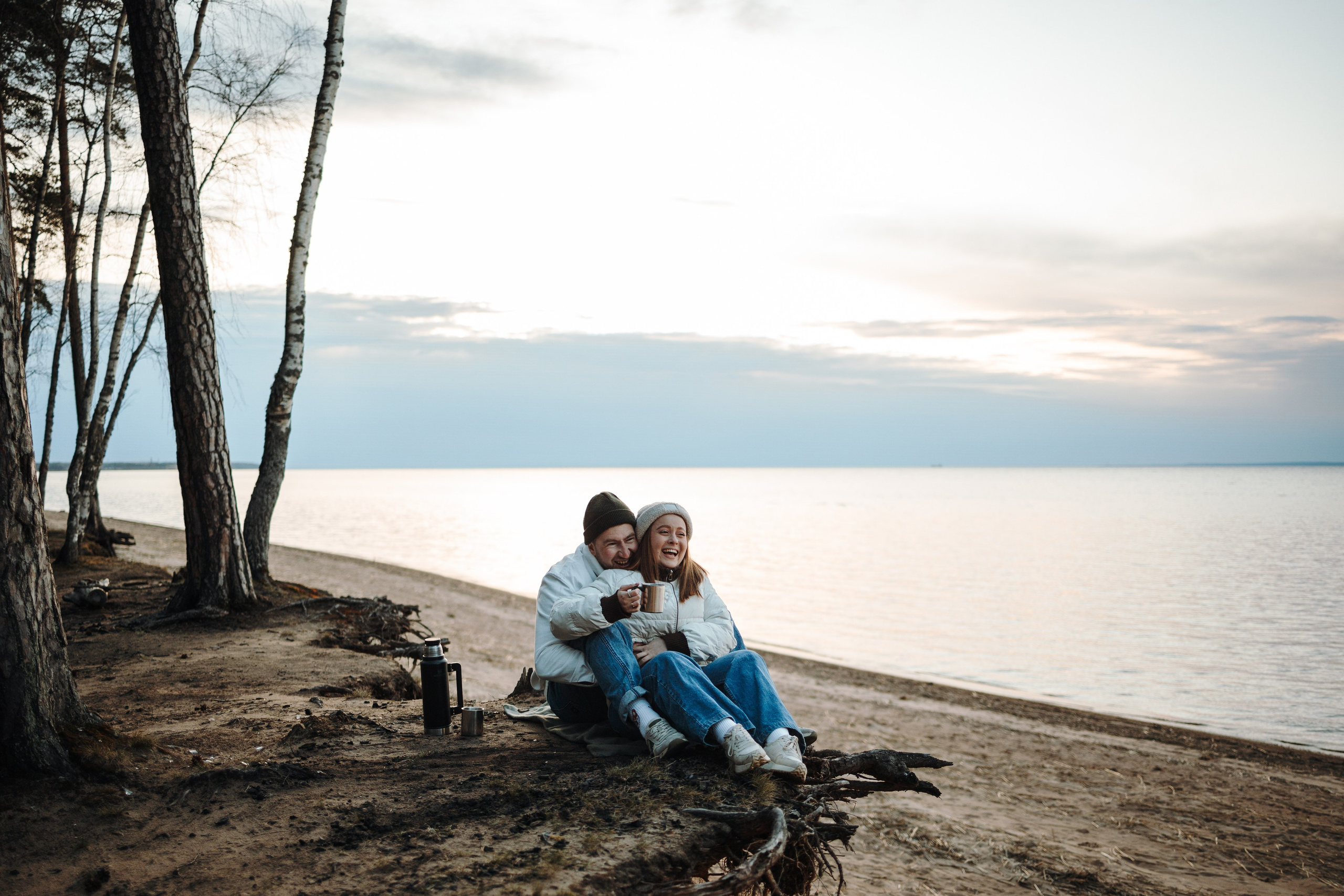 Найт и его семья. Фотограф — Анималист | Санкт-Петербург