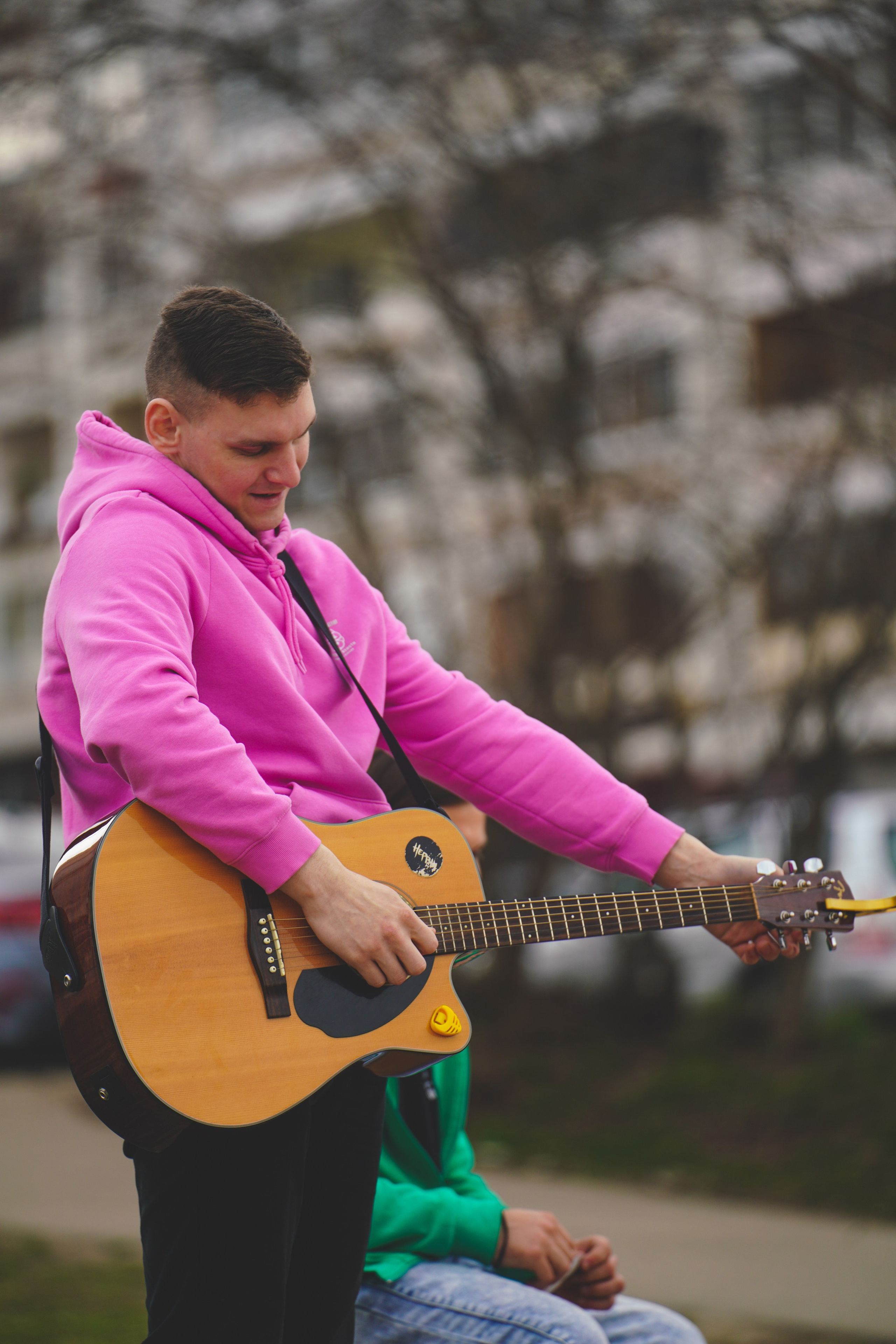 Иваново, Март–Апрель 2022