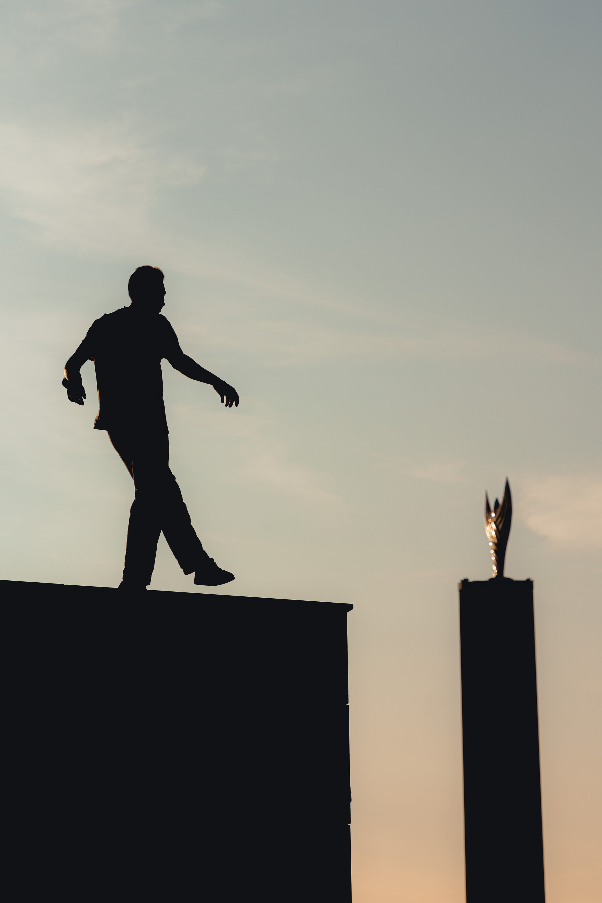 Казань, Август 2024