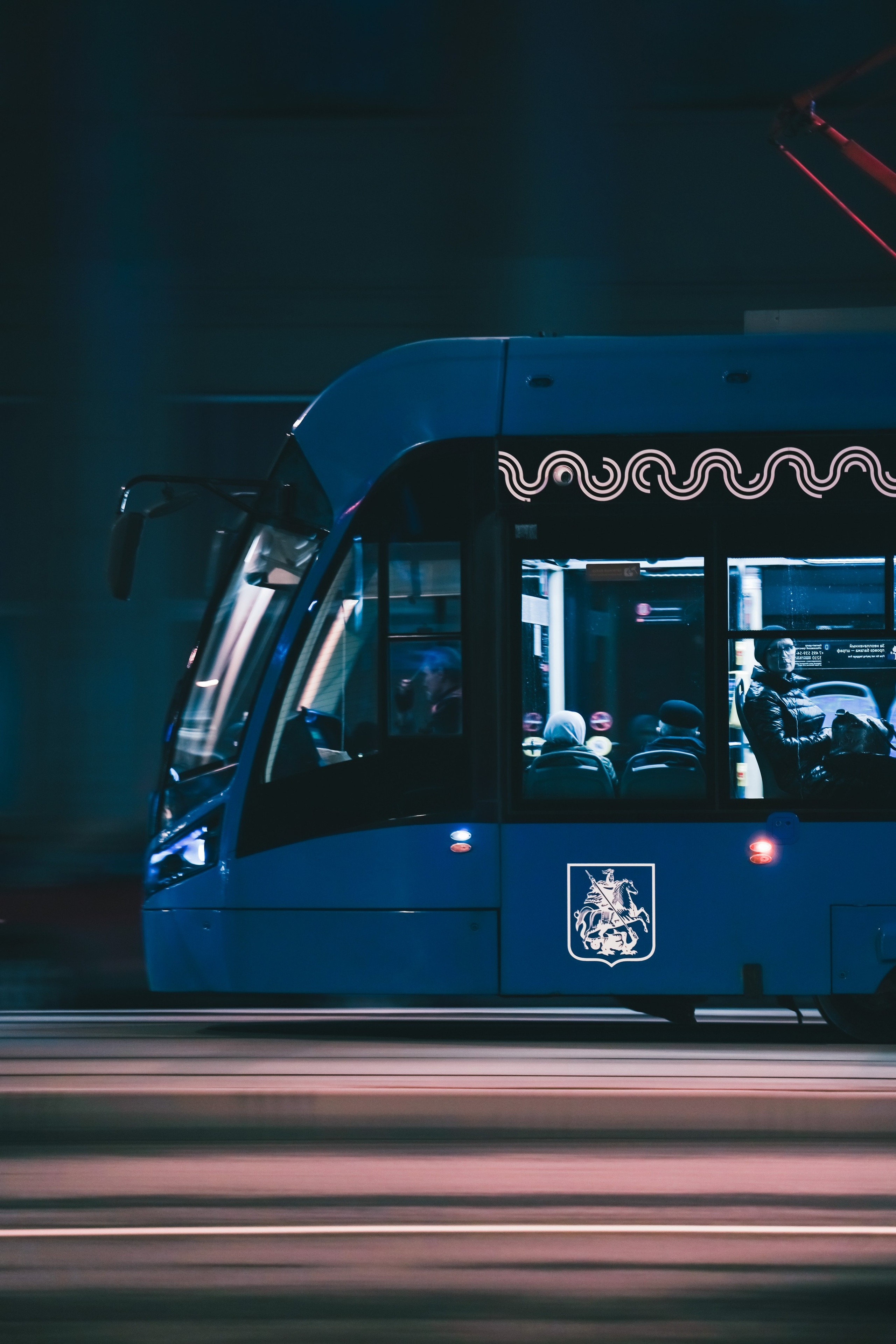 Москва, Апрель 2022