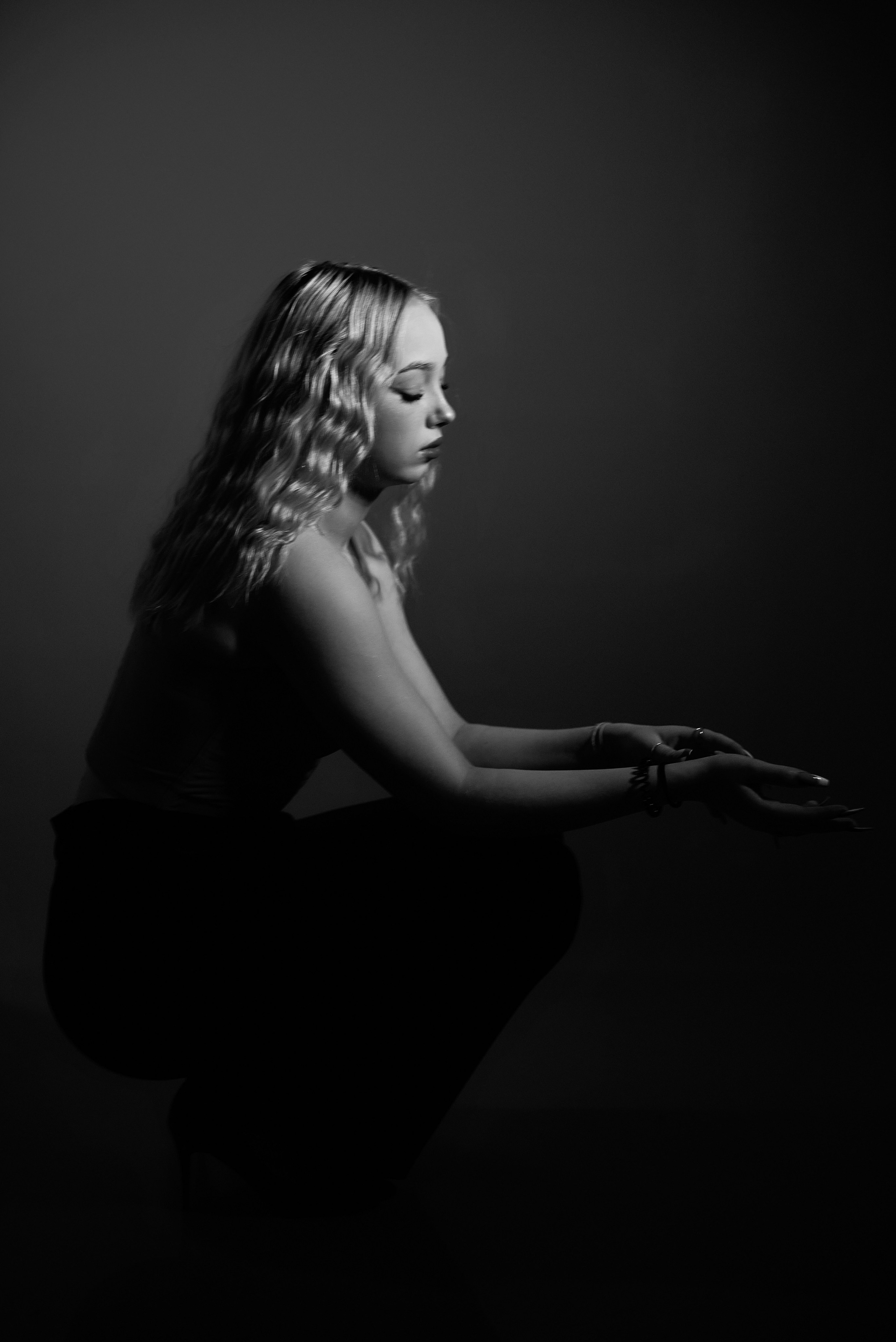 Настя. Андрей Винников фотограф в Нижнем Новгороде