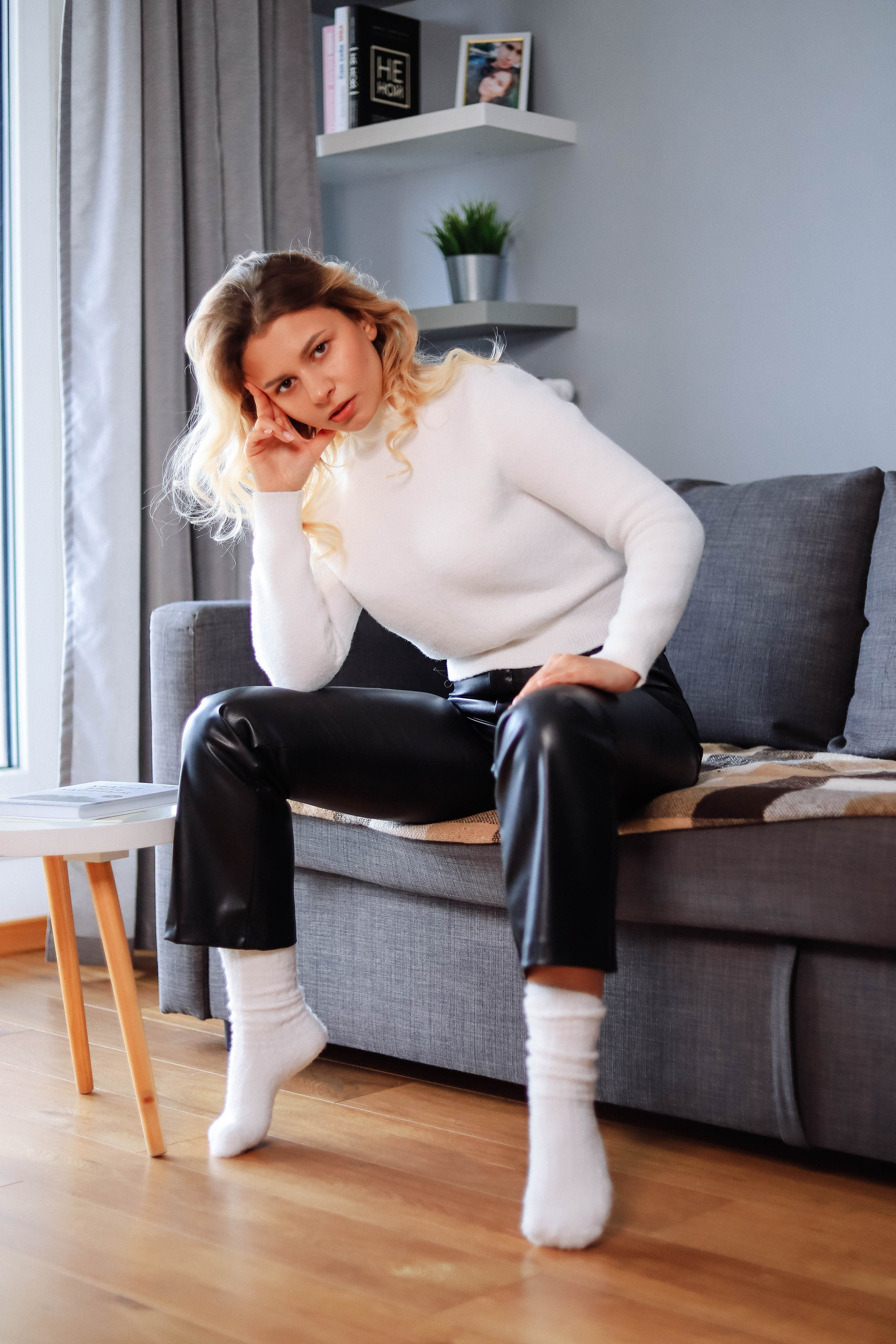 Татьяна. Женский/Детский фотограф в Симферополе Вероника Слепогина