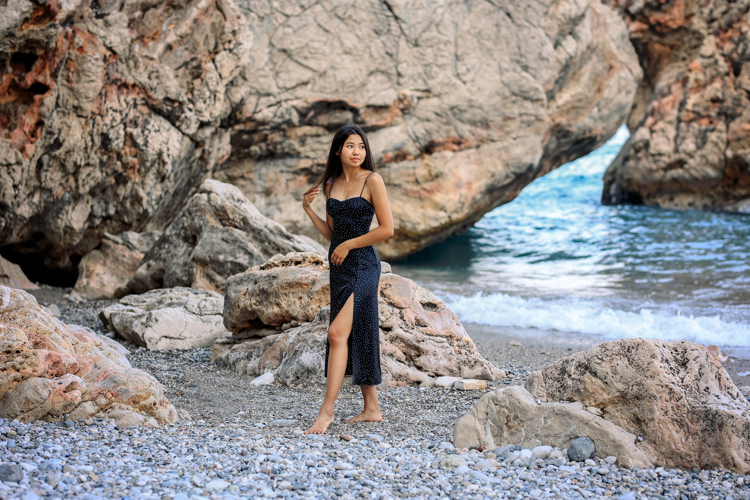 Photoshooting in Kemer