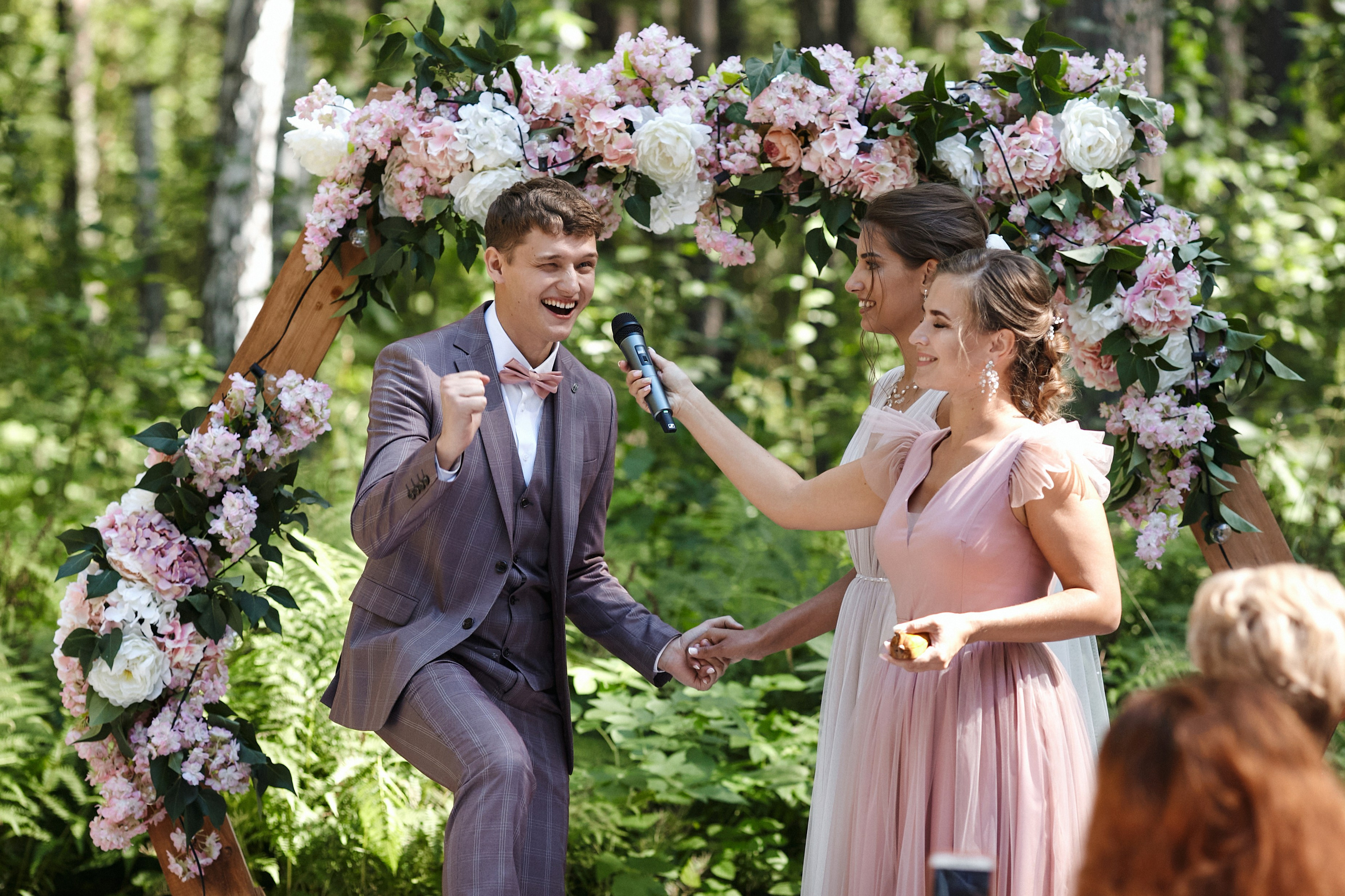 Павел & Анастасия. Фотограф Андрей Кононенко