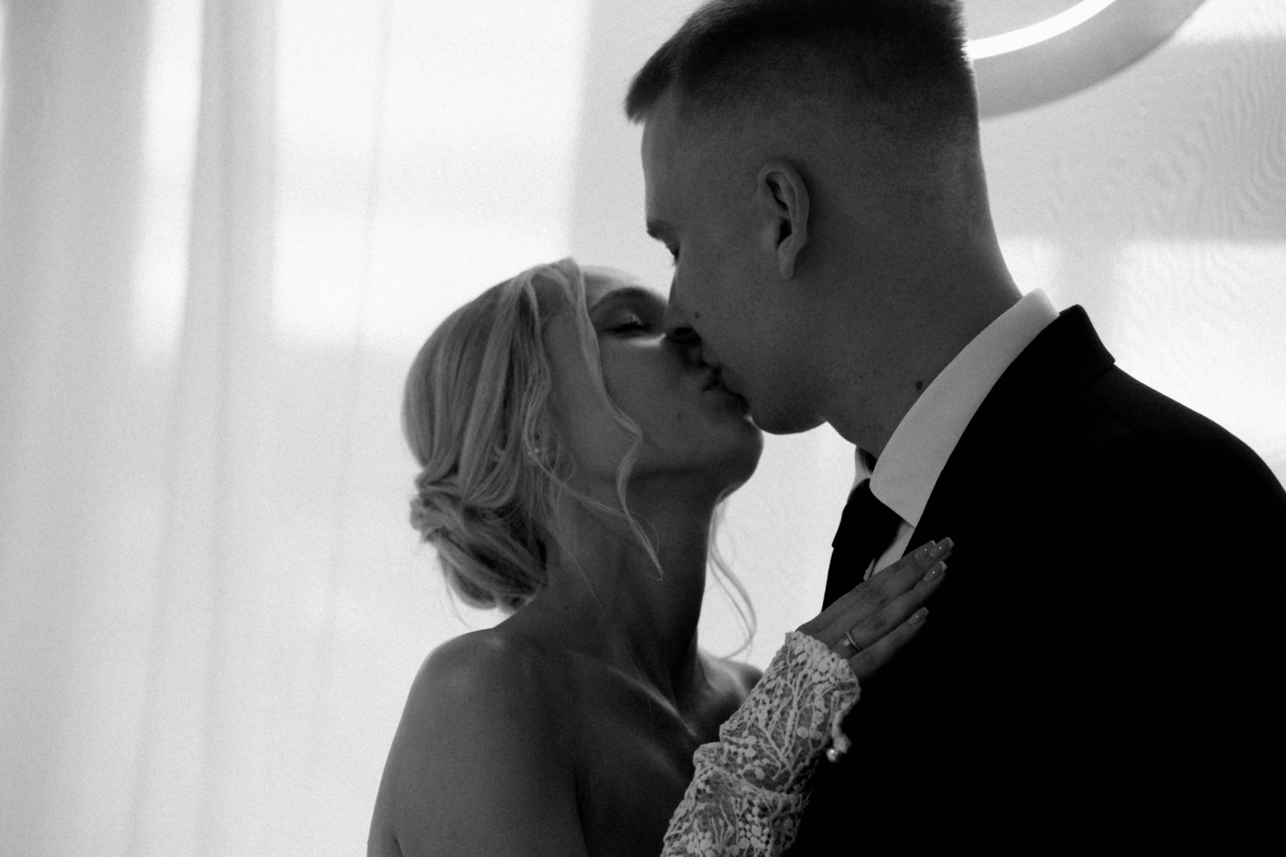 Artem & Elena. Свадебный фотограф в Воронеже Самохина Екатерина