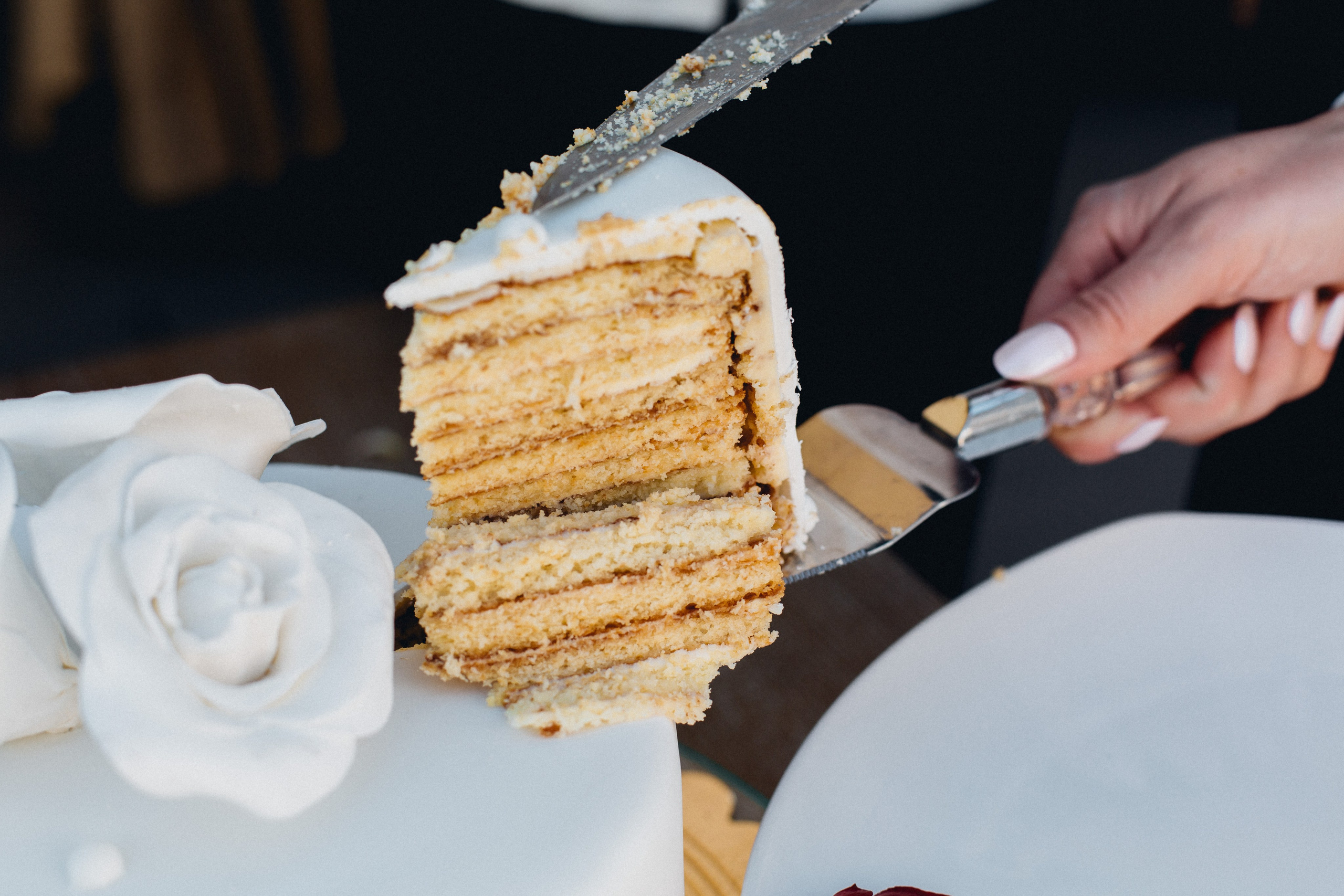 Светлана и Кирилл. Свадебный фотограф Александр Абрамов Москва / Зеленоград