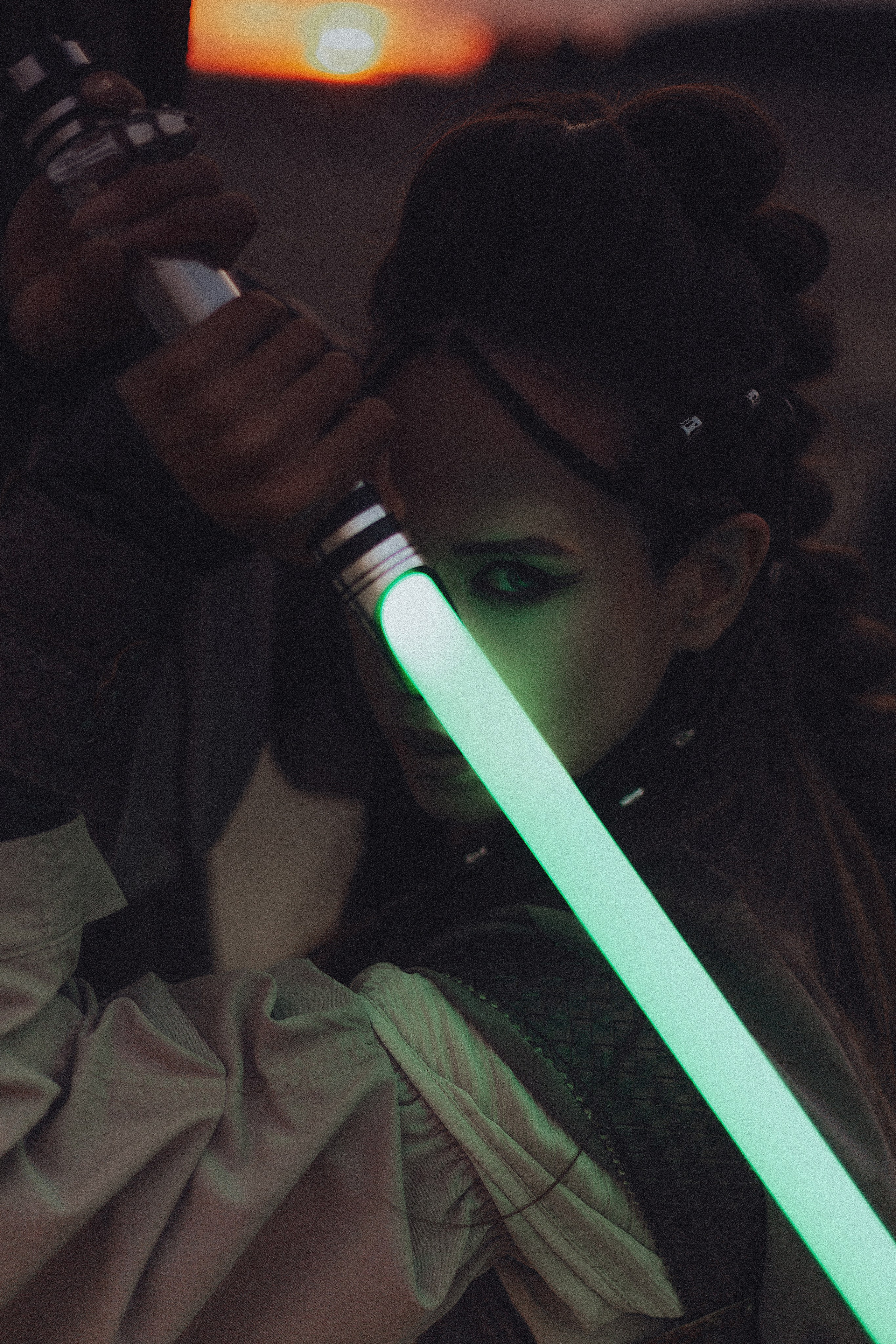 Маша. Фотограф Брянск|Москва Даша Жукова