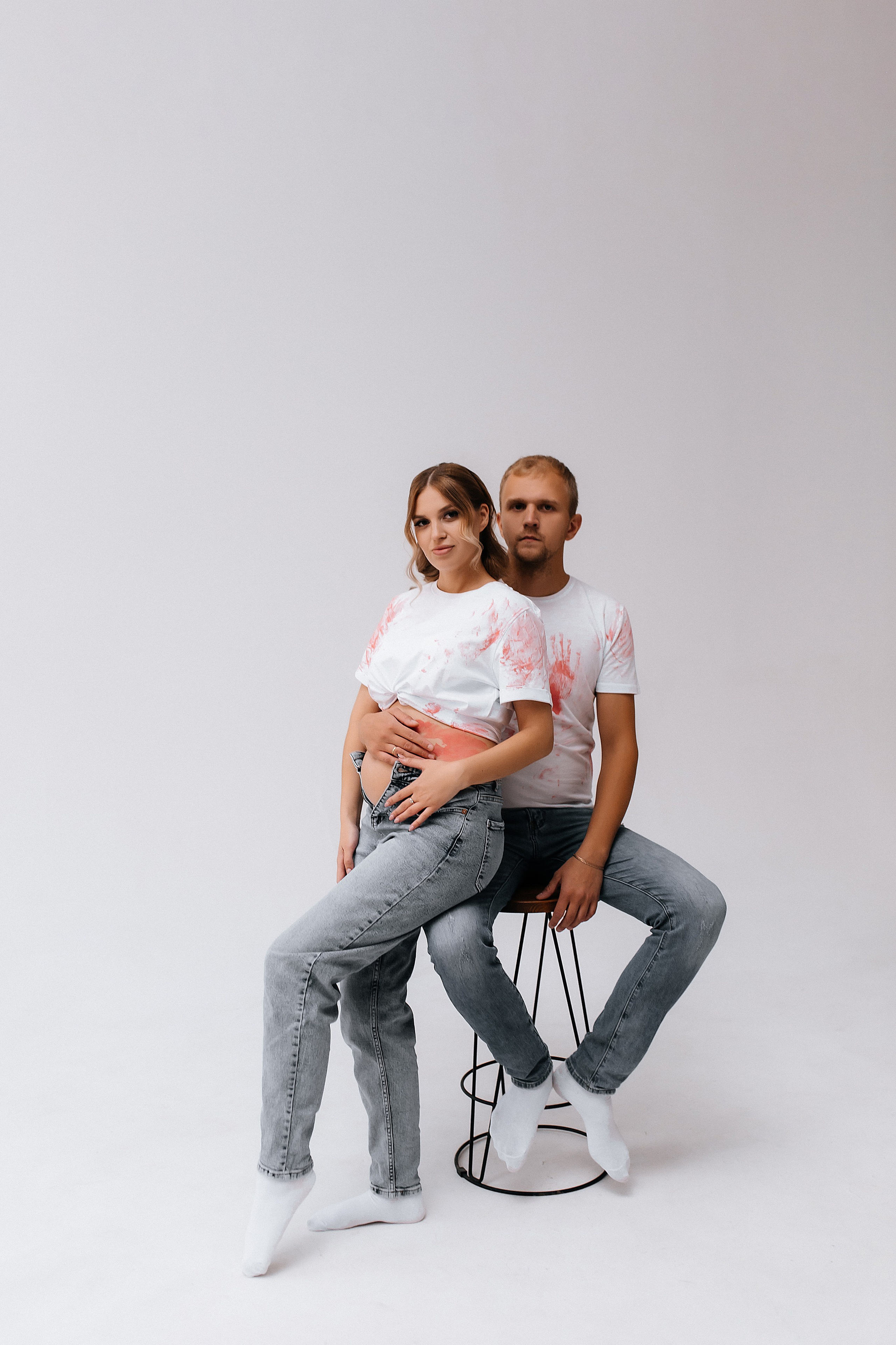 Дмитрий и Юлия. Фотограф Брянск|Москва Даша Жукова