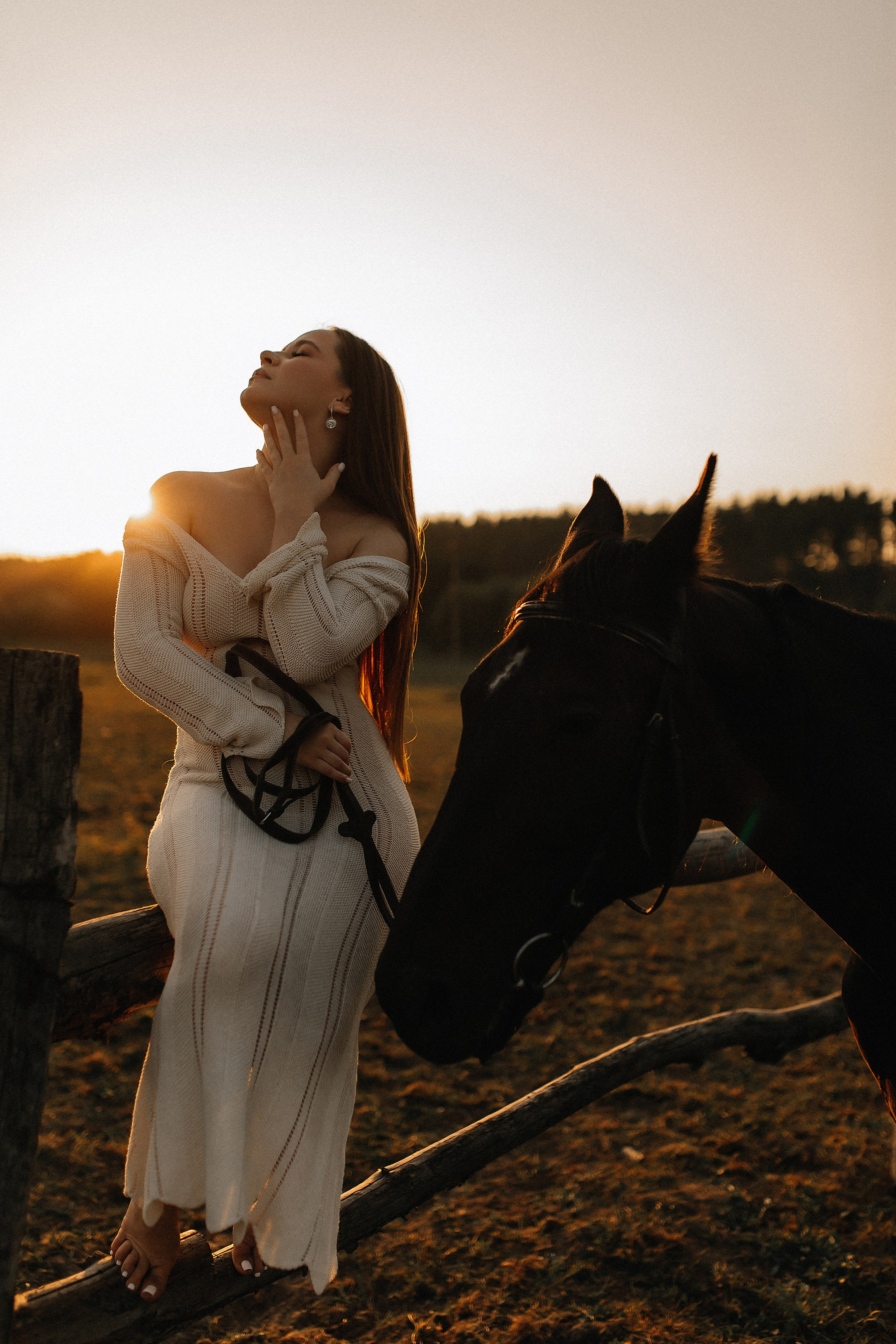 Катя. Фотограф Брянск|Москва Даша Жукова