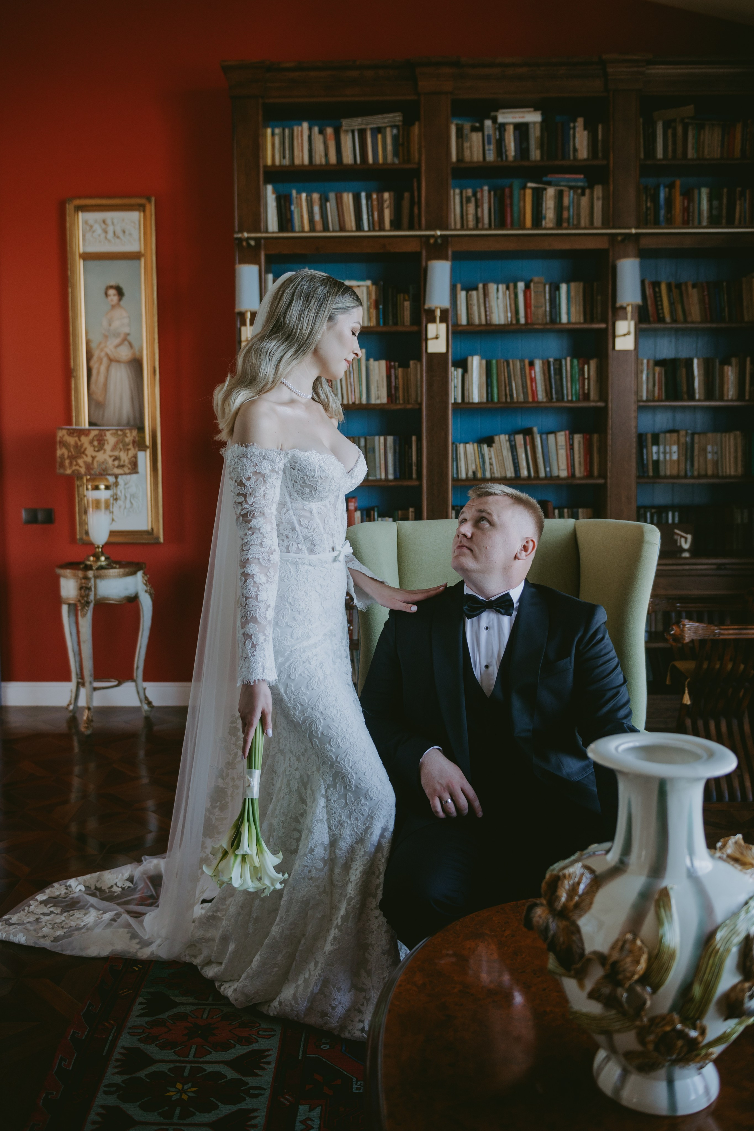 Марина&Юрий фотограф Елена Горбач. Свадебный и семейный фотограф город Темрюк Фотостудия Темрюк