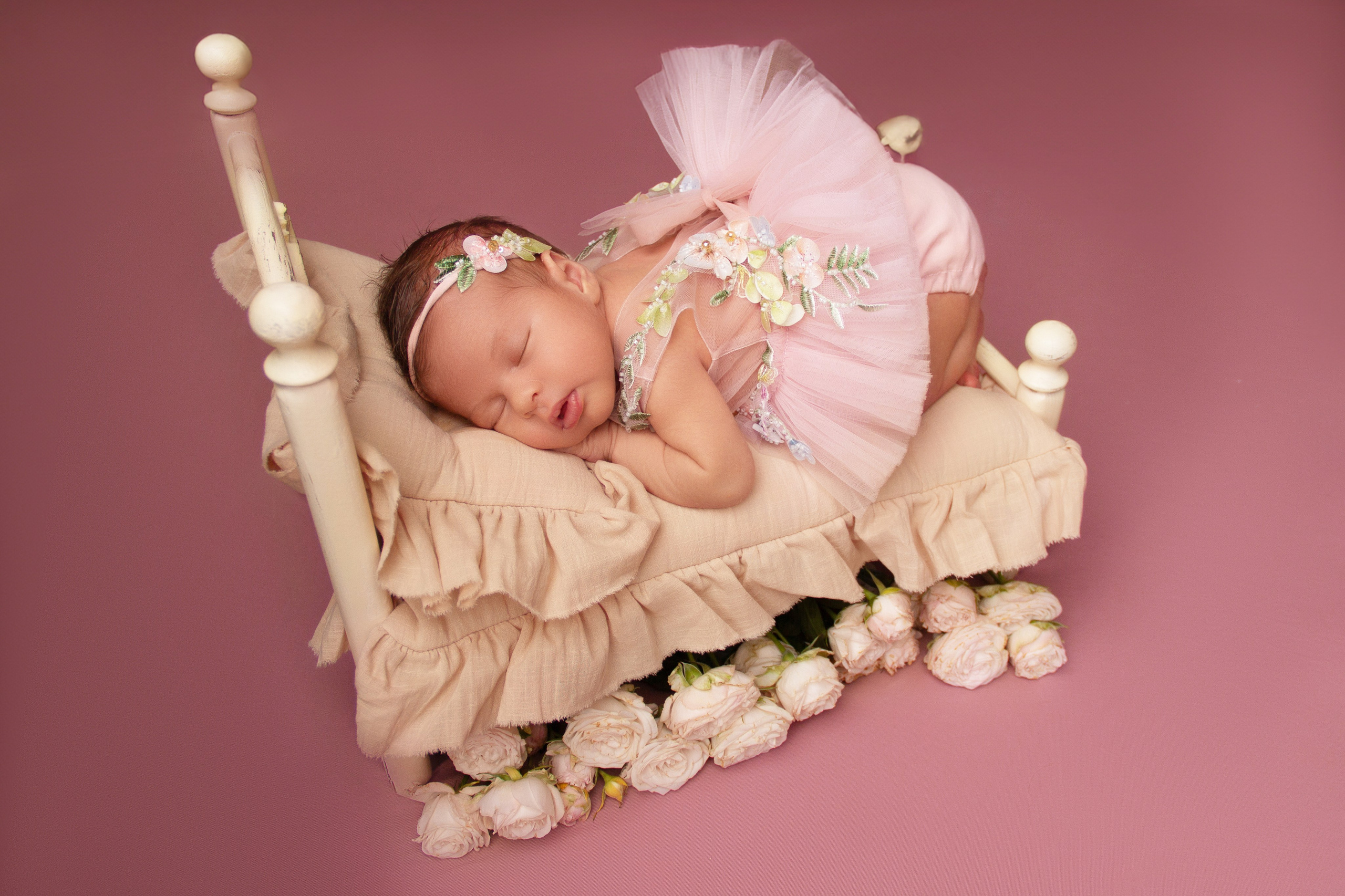 Новорожденные. Фотограф новорожденных в г. Москве и Люберцах