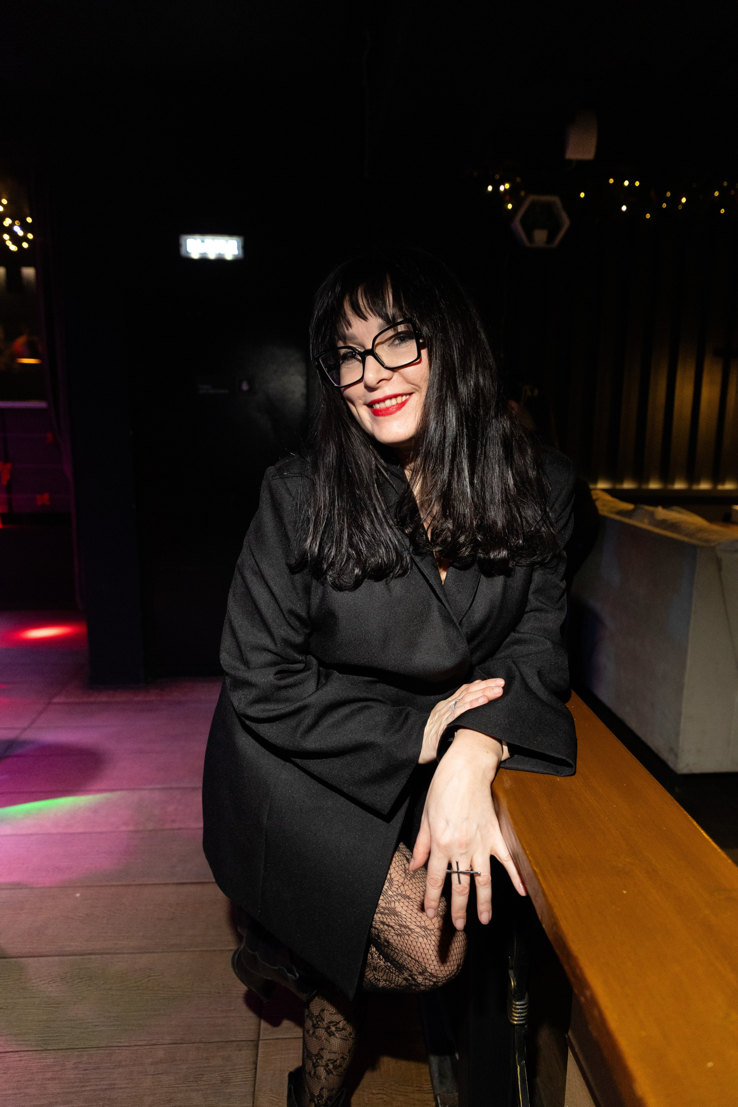 ПРОСТО Вечеринка 29 ноября 2025. Фотограф. Спорт, репортаж, предметная съемка