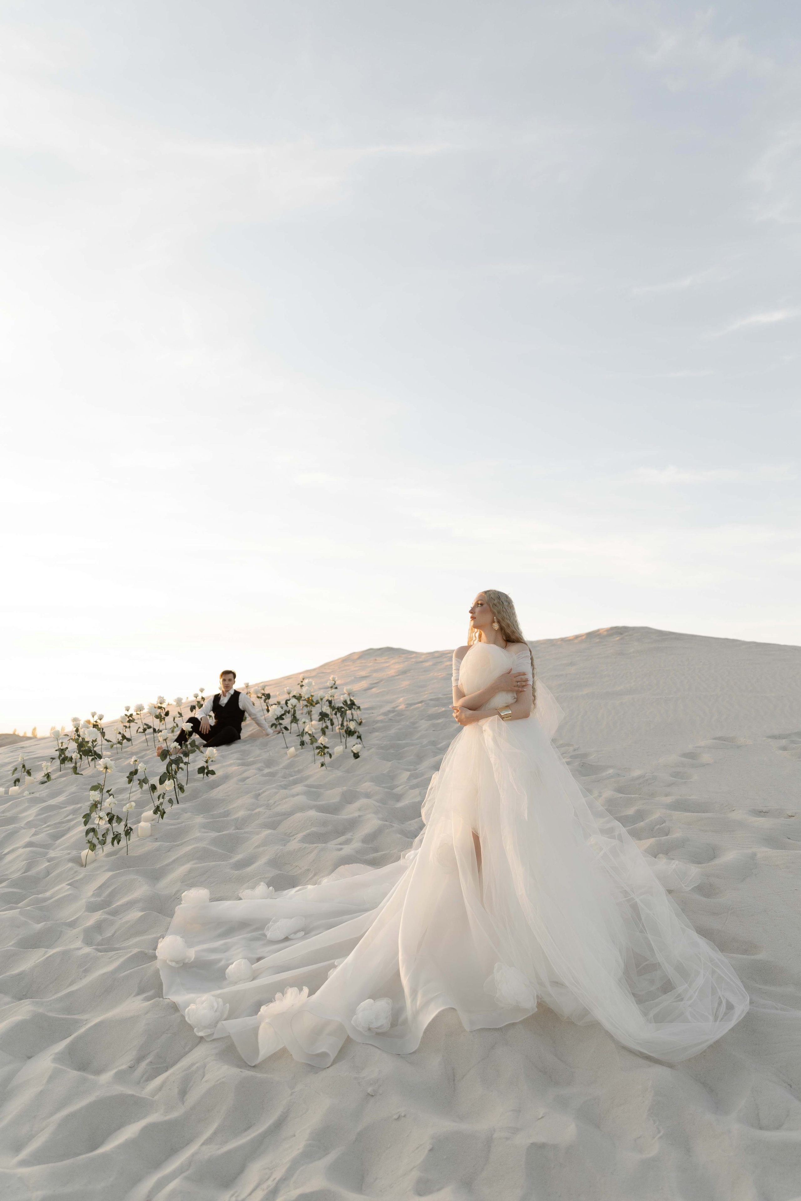 Олеся и Егор. Я Ира и я фотографирую свадьбы более 10 лет