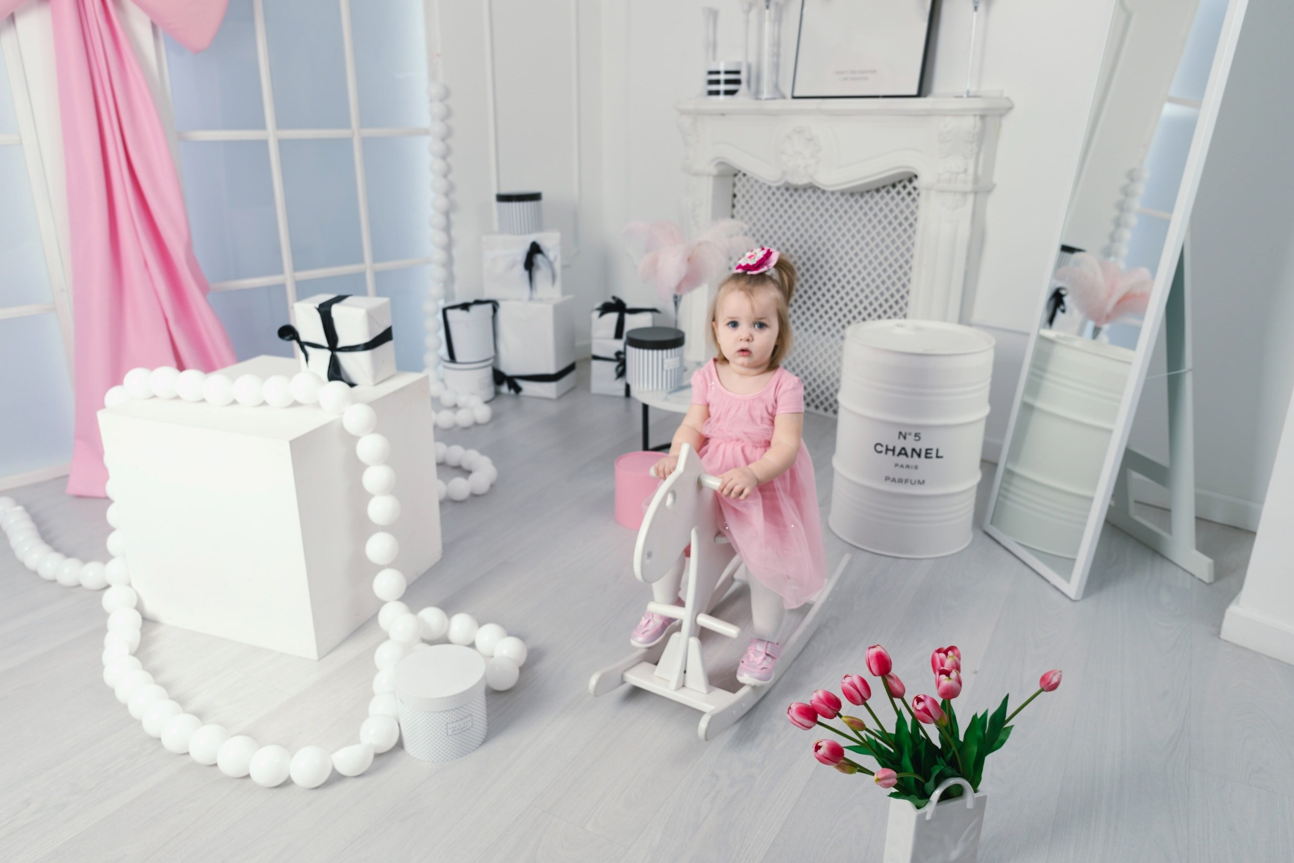 Варвара. ФотоХудожник Харитонова Ирина г. Санкт-Петербург