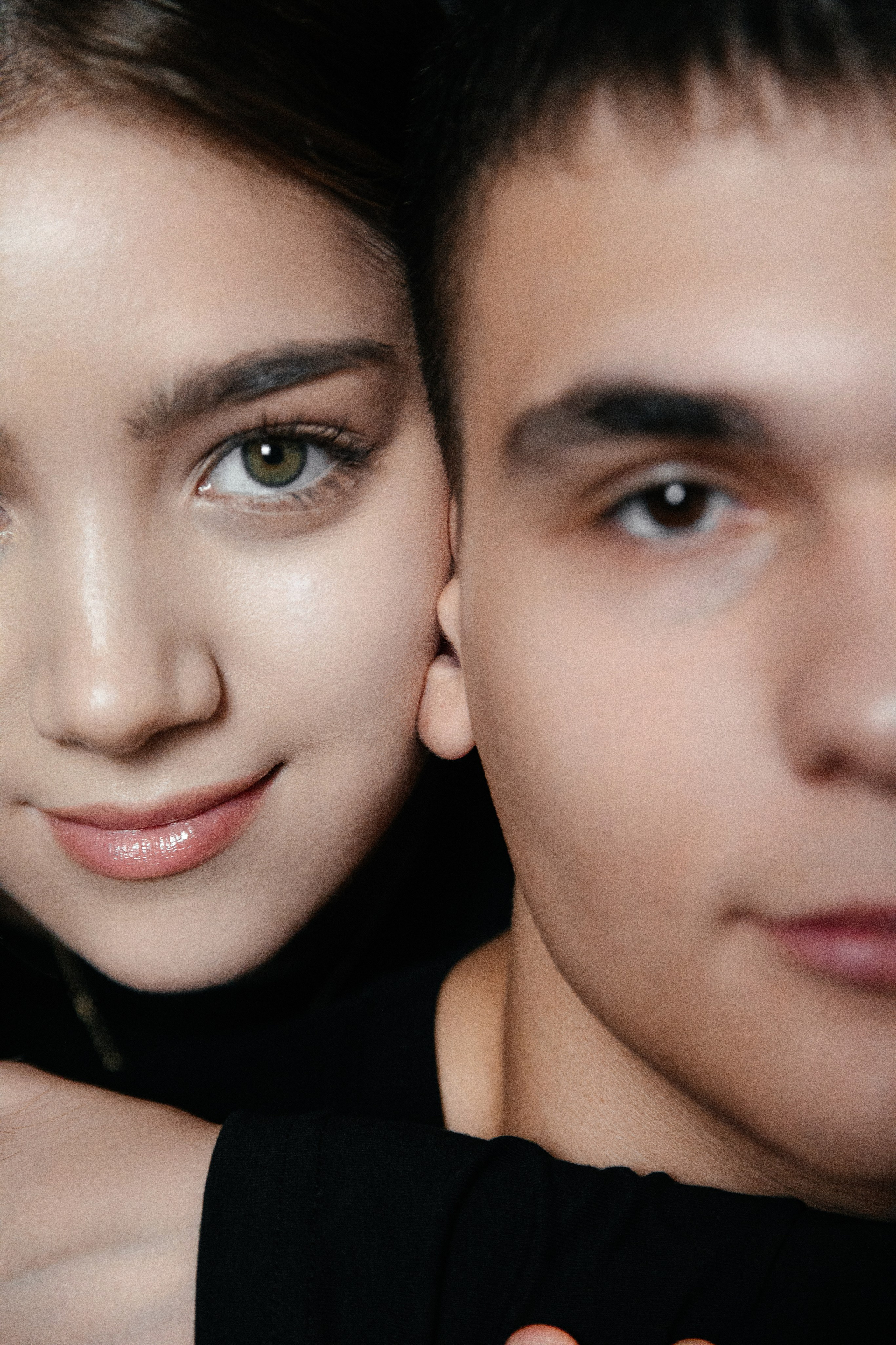 Студийная. Свадебный фотограф в Буденновске