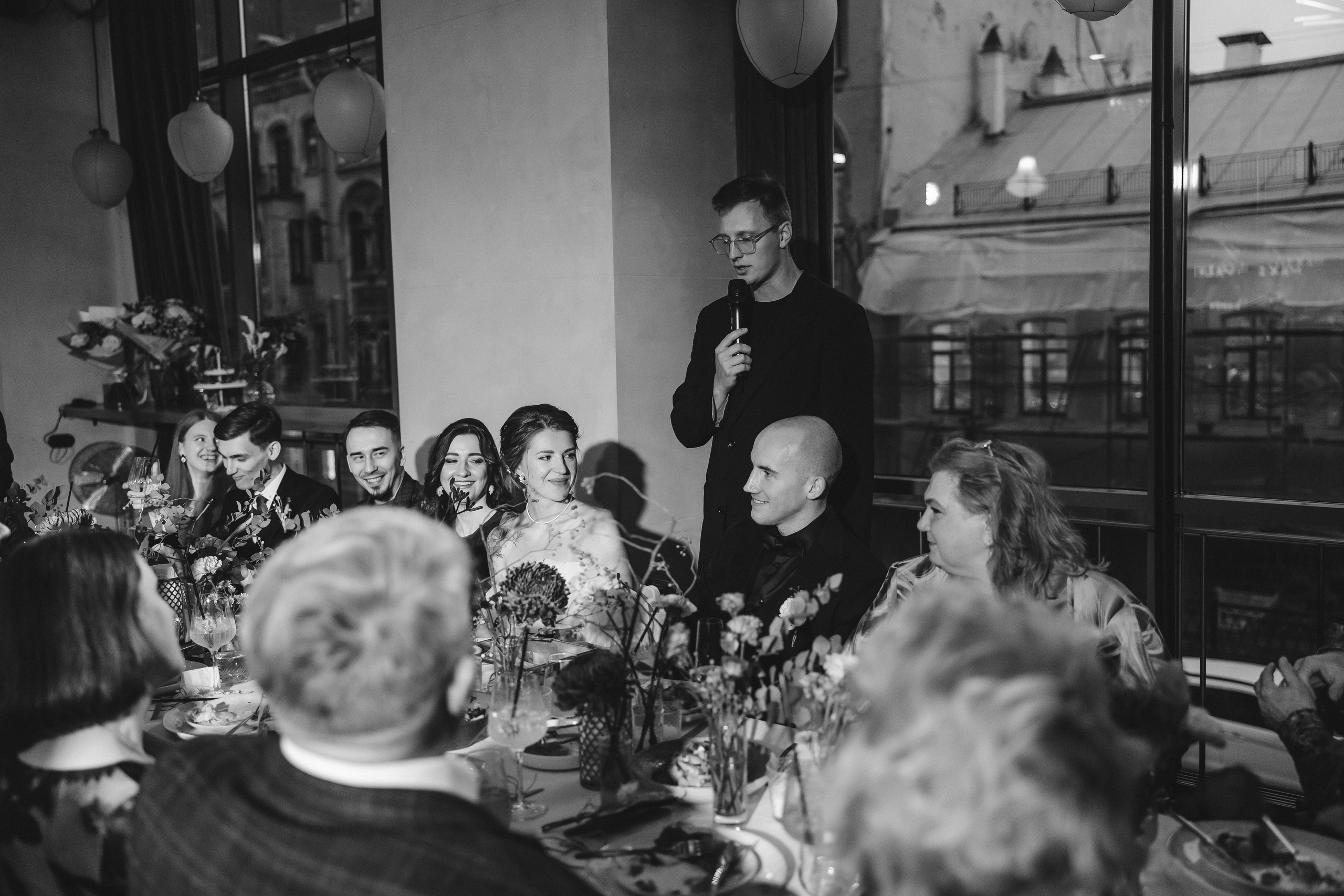 Осень на двоих. Jen.swph Свадебный фотограф