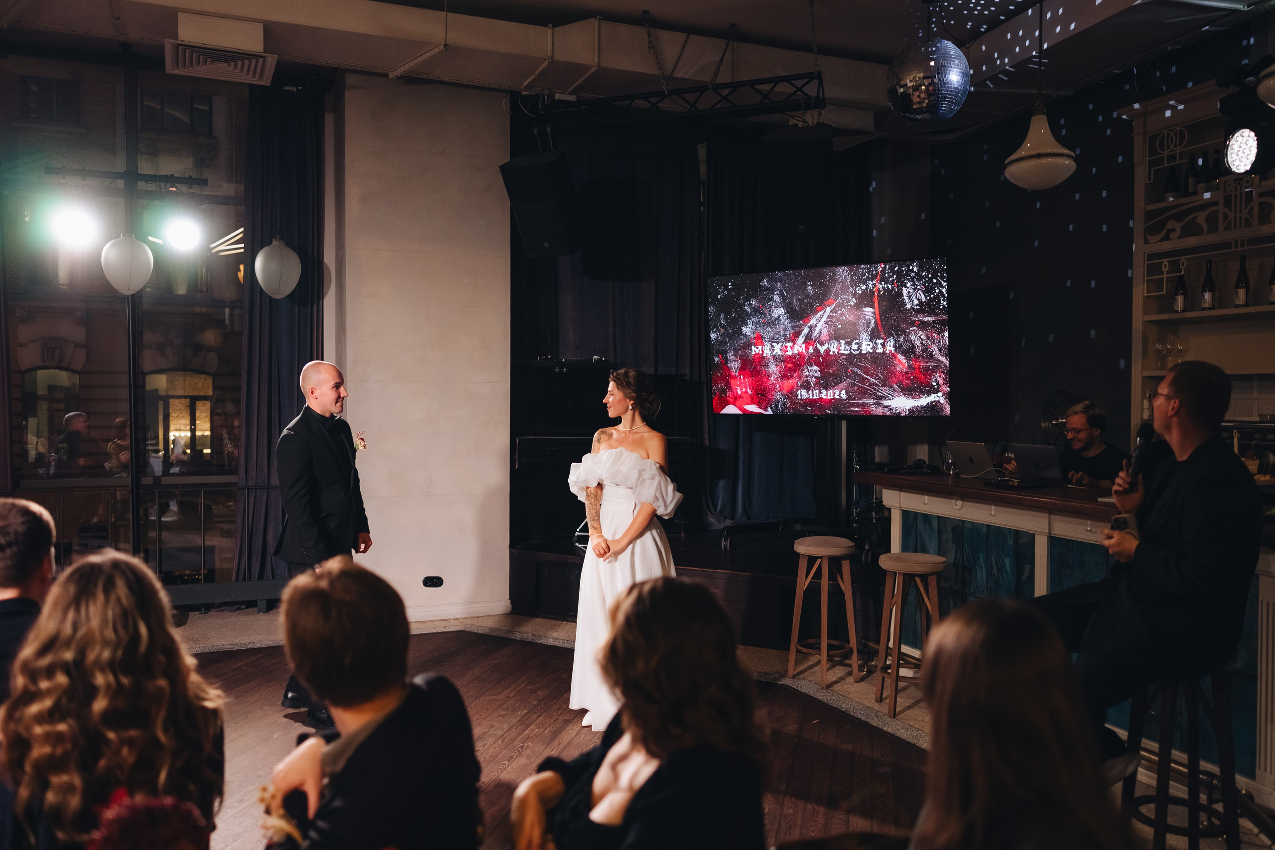 Осень на двоих. Jen.swph Свадебный фотограф