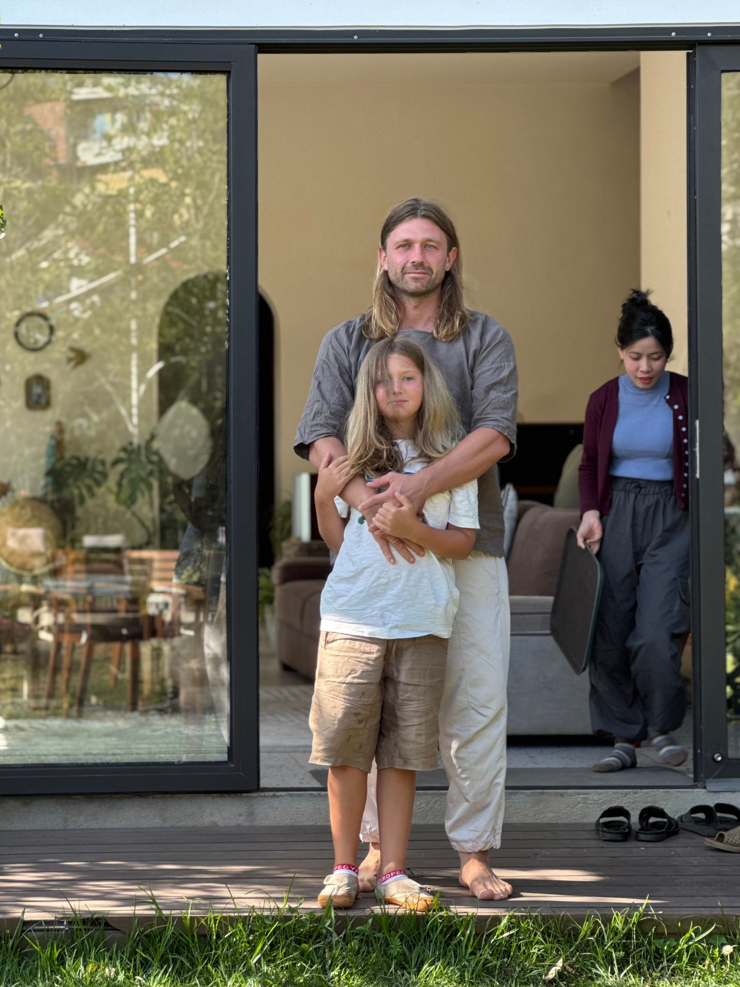 Вьетнам.Далат 2025. А вот и да!