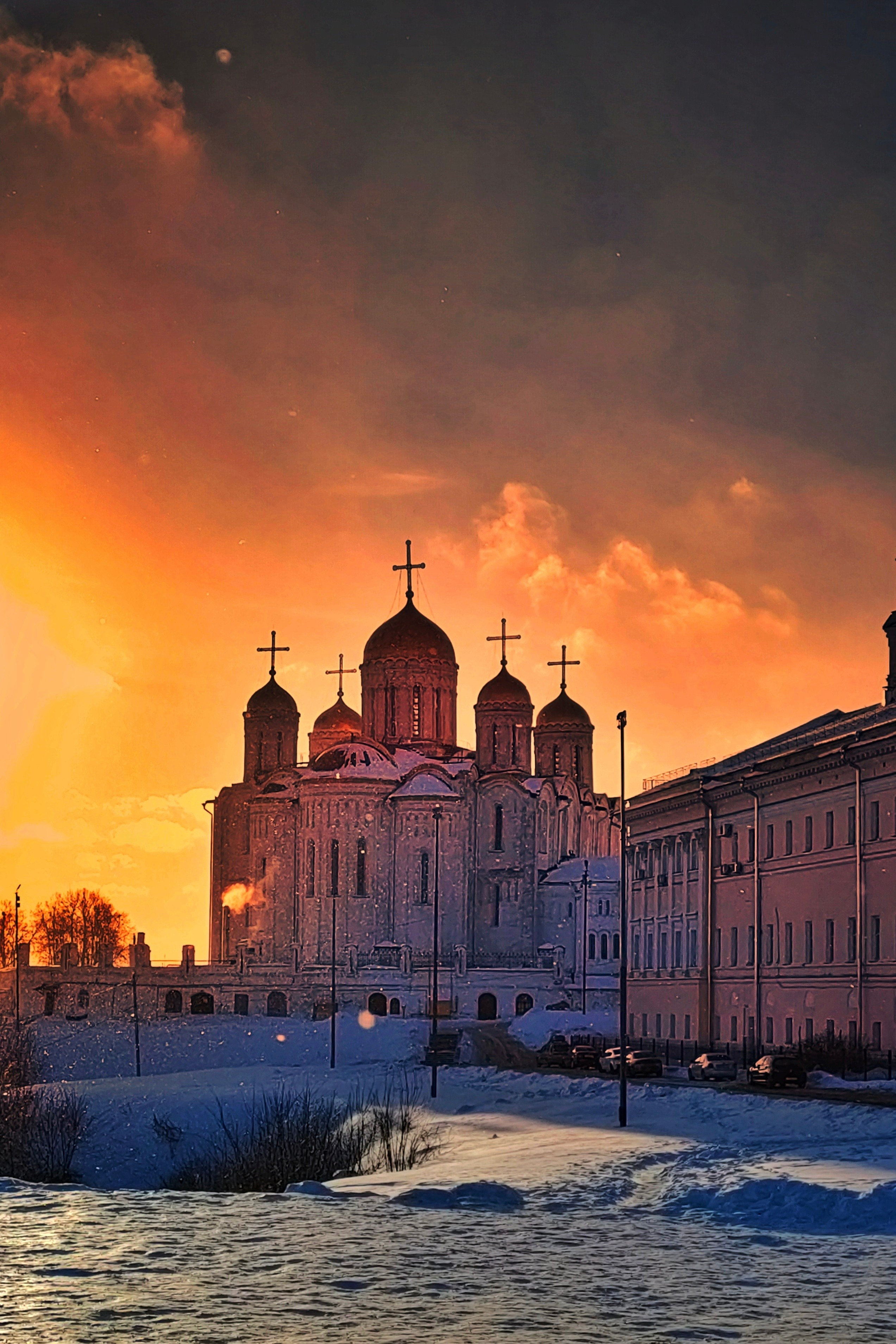 Фото на телефон. Фотошкола и фотокурсы в Абакане