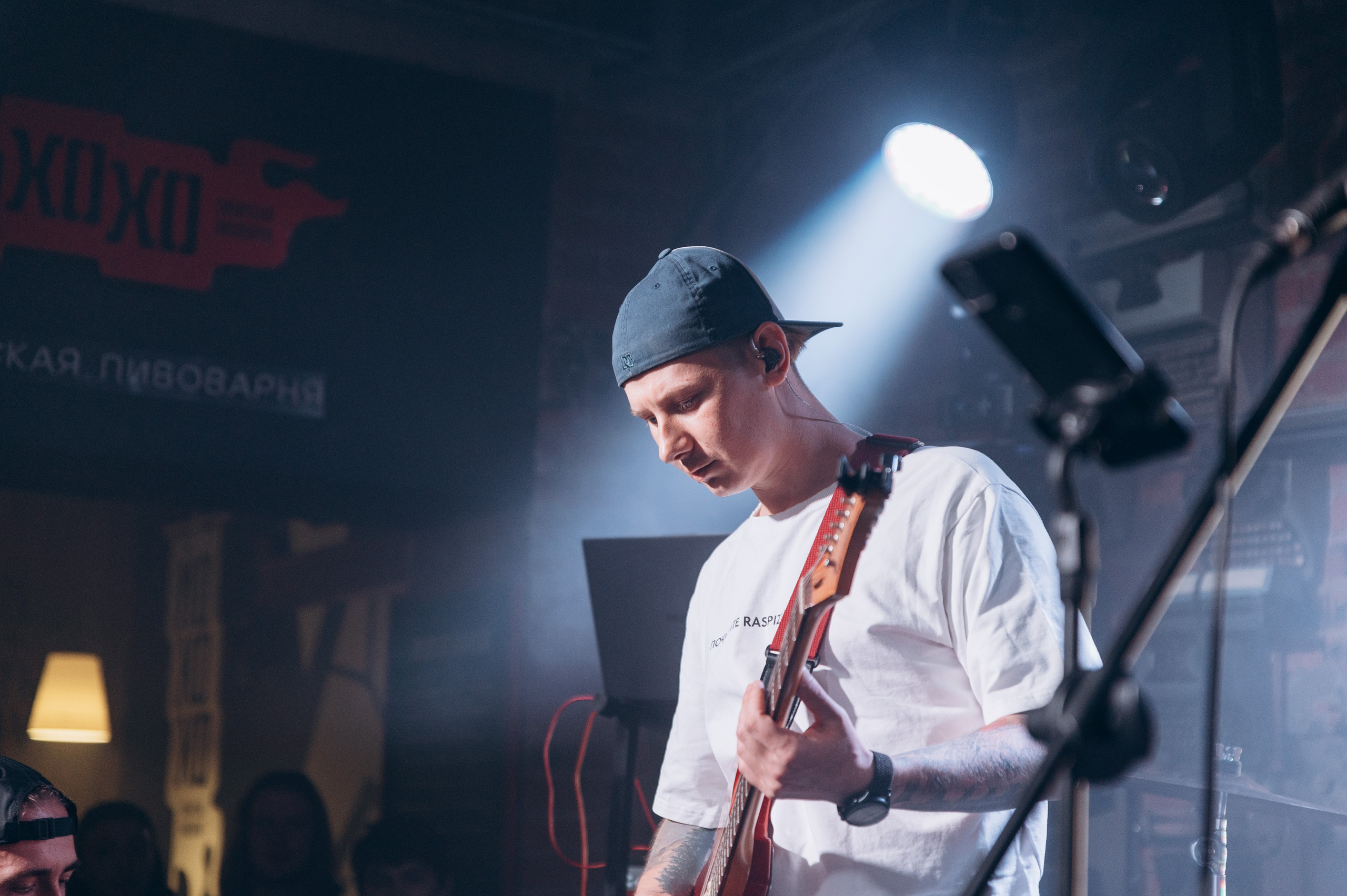 Типография #2. Фотограф в Новосибирске