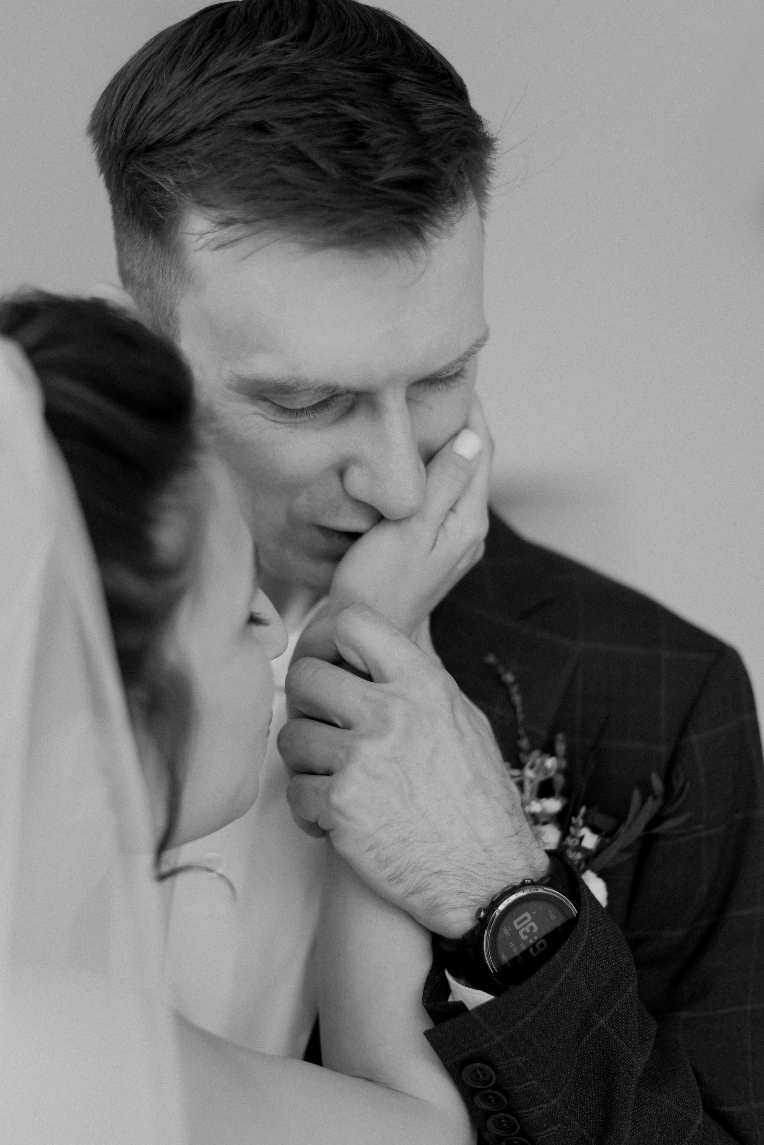 Илья и Алина. Свадебный фотограф Уфа Дарья Насырова