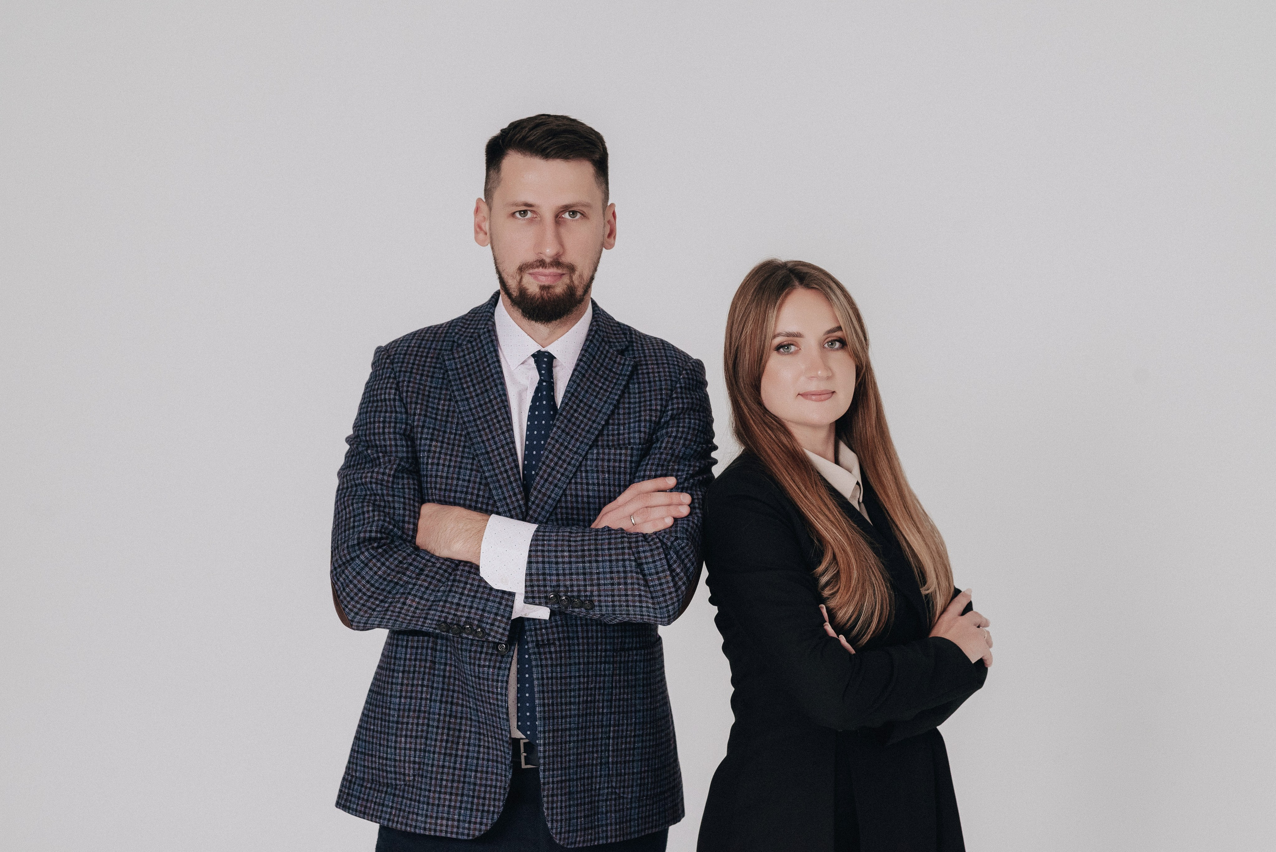 Дюков и партнёры, юридическая фирма. Екатерина Курбанова. Женский фотограф