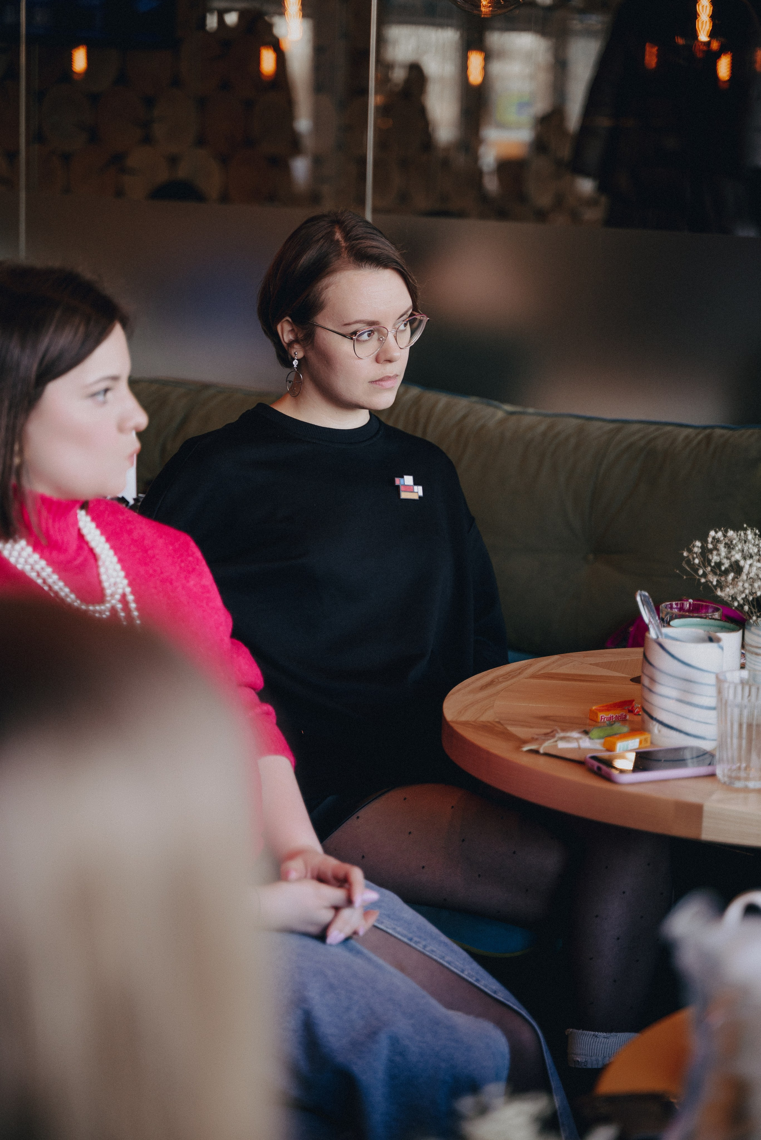 ДЕТАЛИ ВСЛУХ. Екатерина Курбанова. Женский фотограф