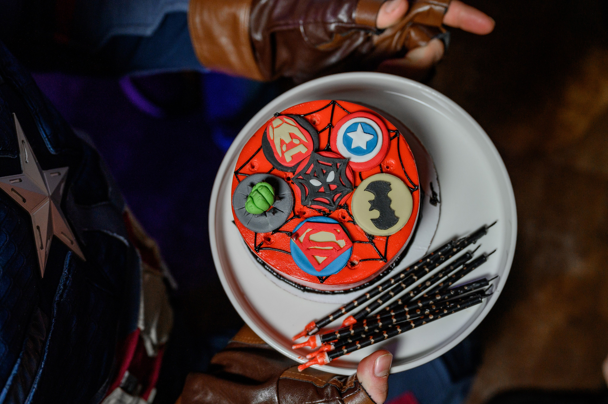 Фотограф детский день рождение. Фотограф в Липецке Ковалько Евгений