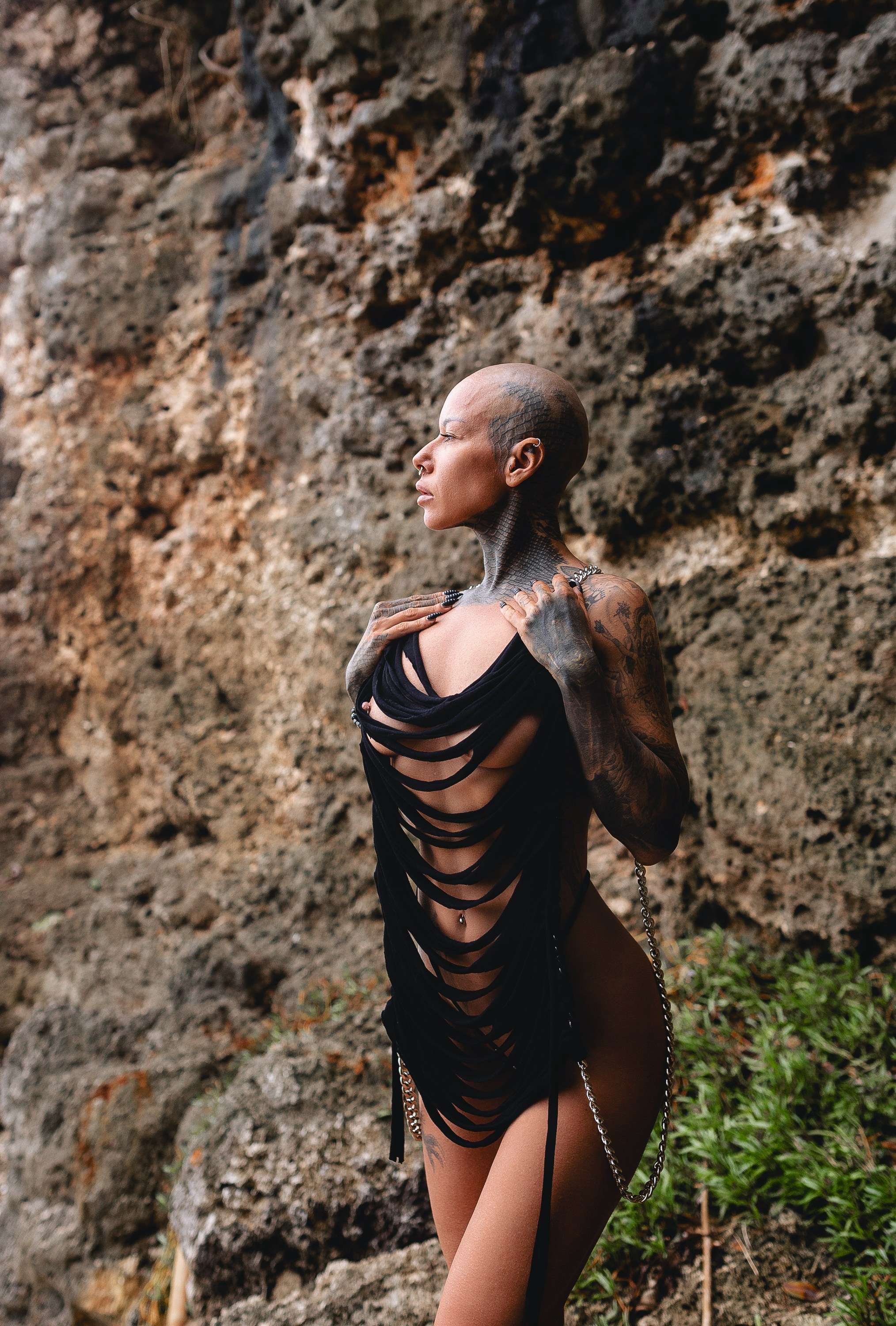 KASTA # 2. FASHION AND PORTRAIT PHOTOGRAPHER, MOSCOW/DUBAI