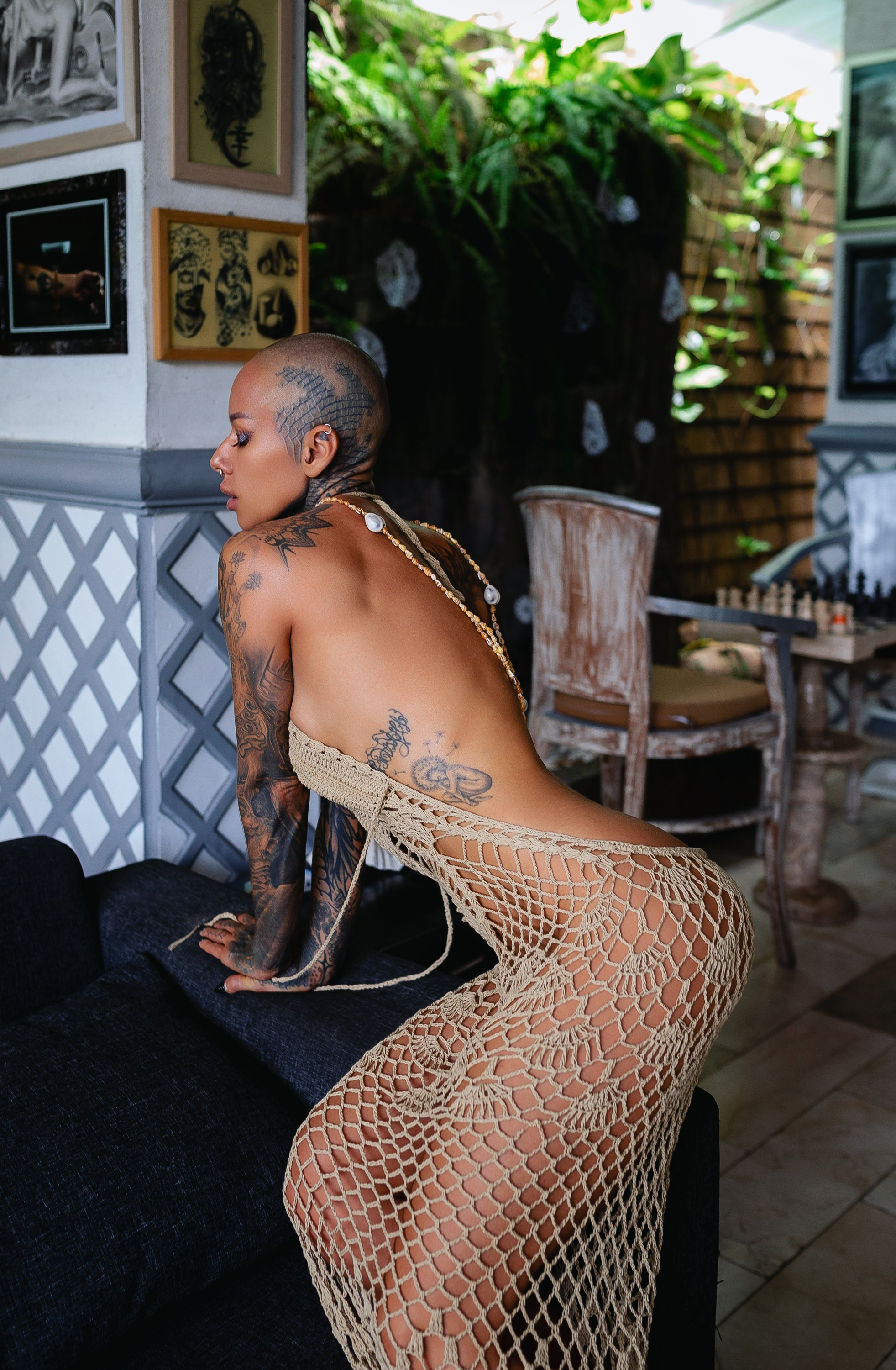 KASTA # 5. FASHION AND PORTRAIT PHOTOGRAPHER, MOSCOW/DUBAI