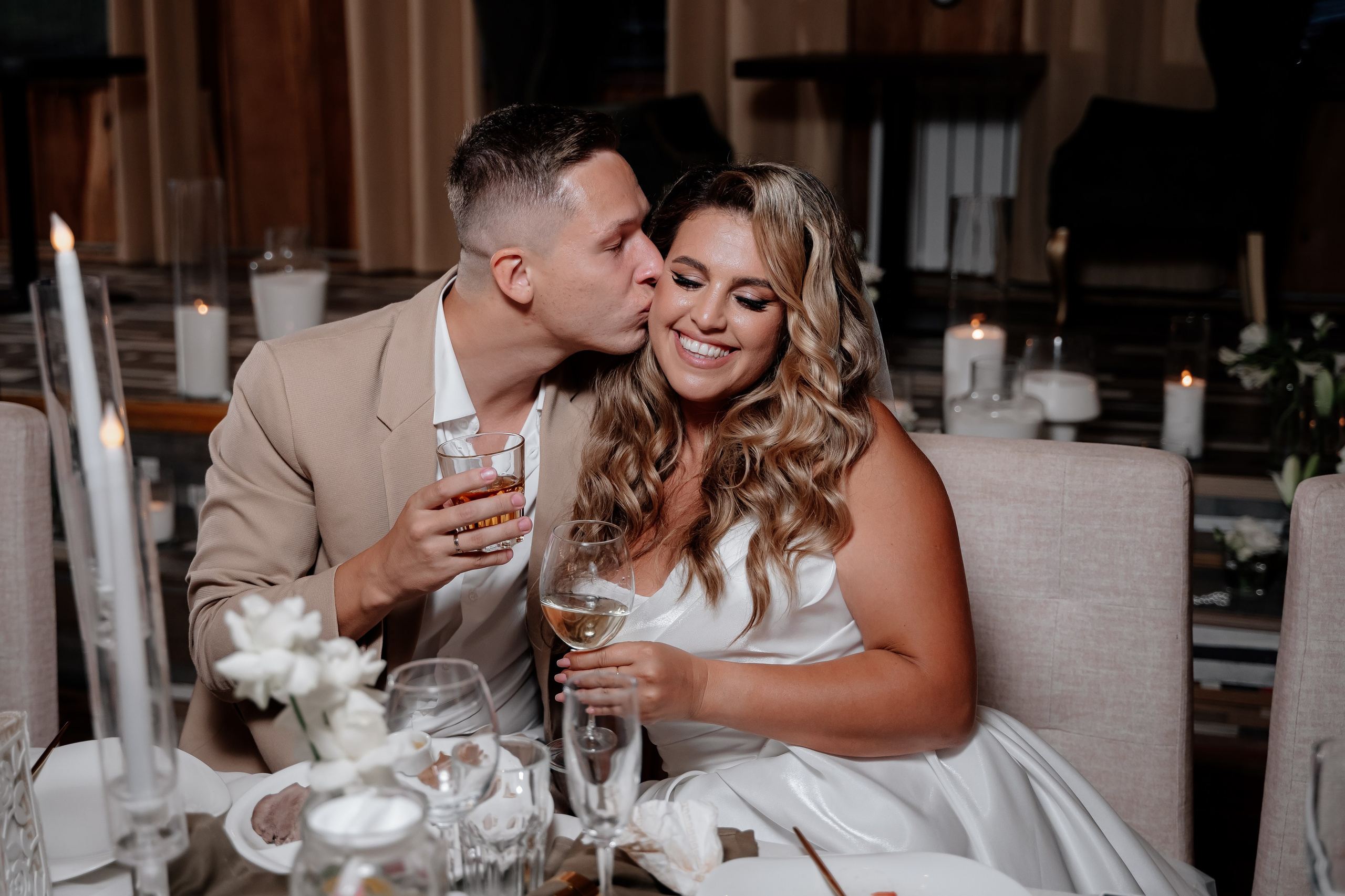 Летняя свадьба. Свадебный и семейный фотограф в Сочи Никита Пищов