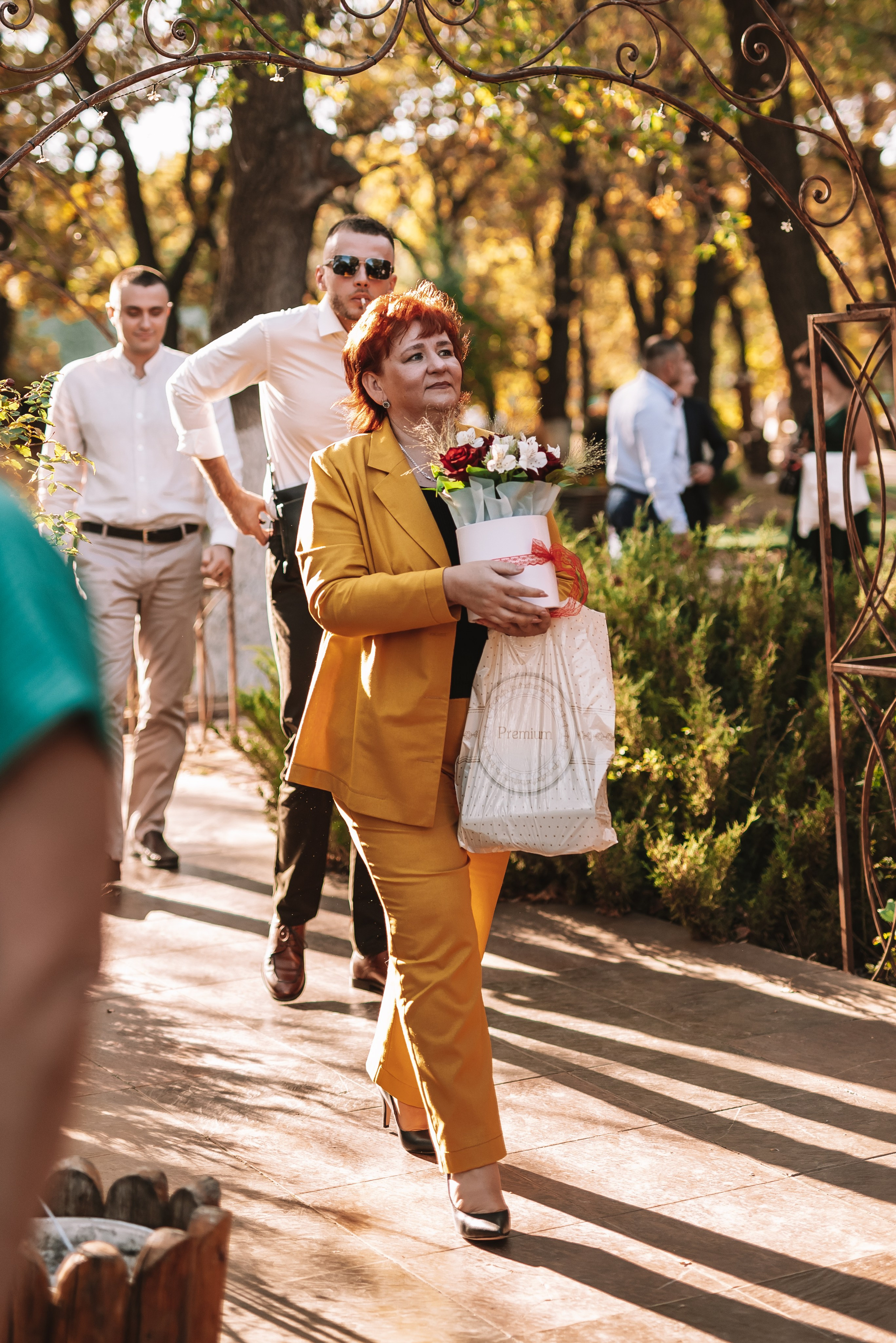 Виктория + Ярослав. Свадебный и семейный фотограф в Волгограде Олеся Лисицкая