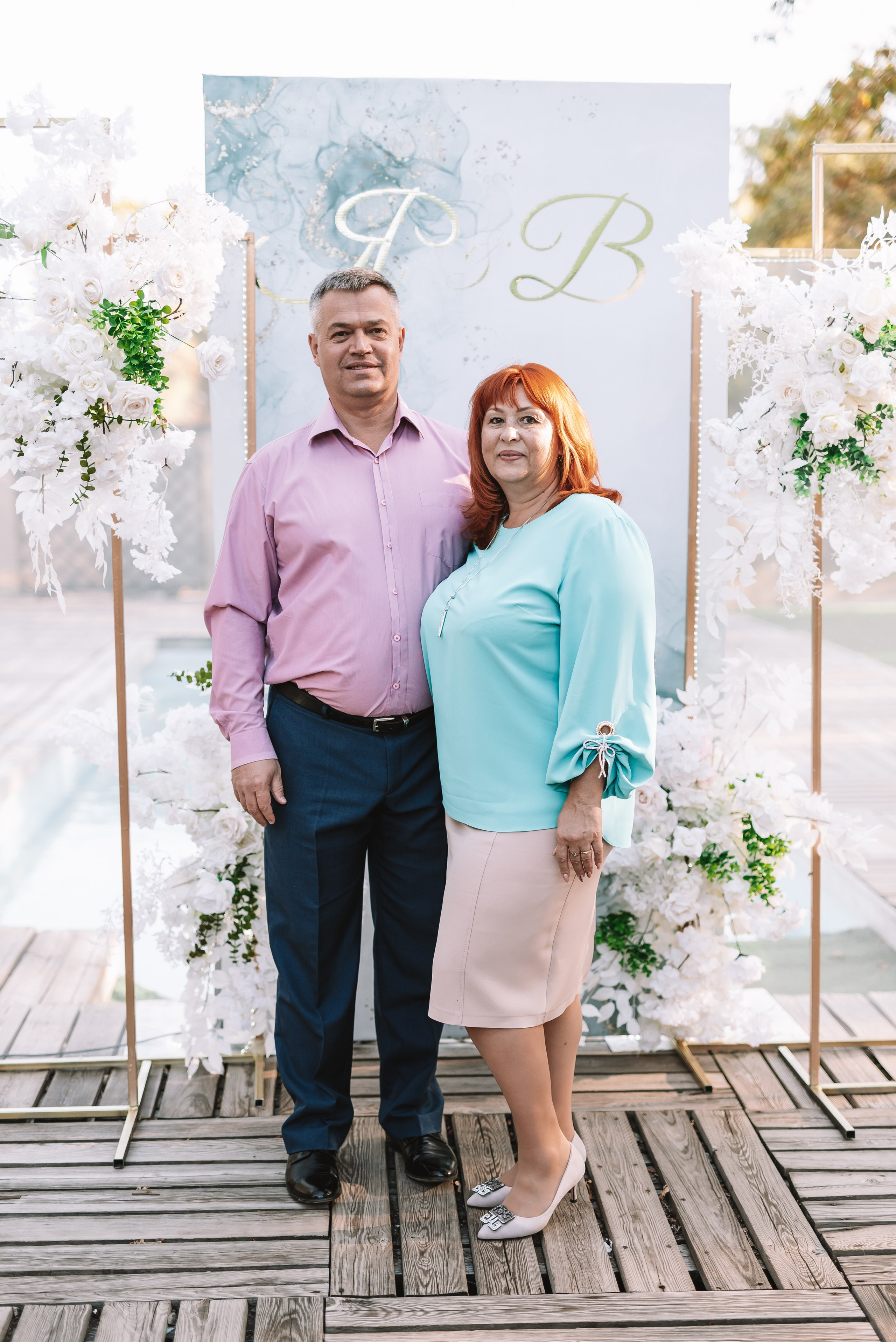 Виктория + Ярослав. Свадебный и семейный фотограф в Волгограде Олеся Лисицкая